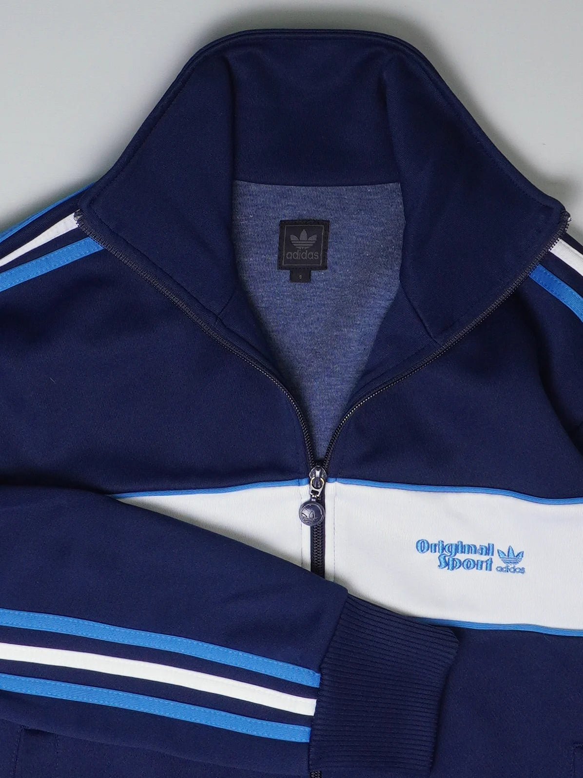 Adidas Trainingsjacke (S)