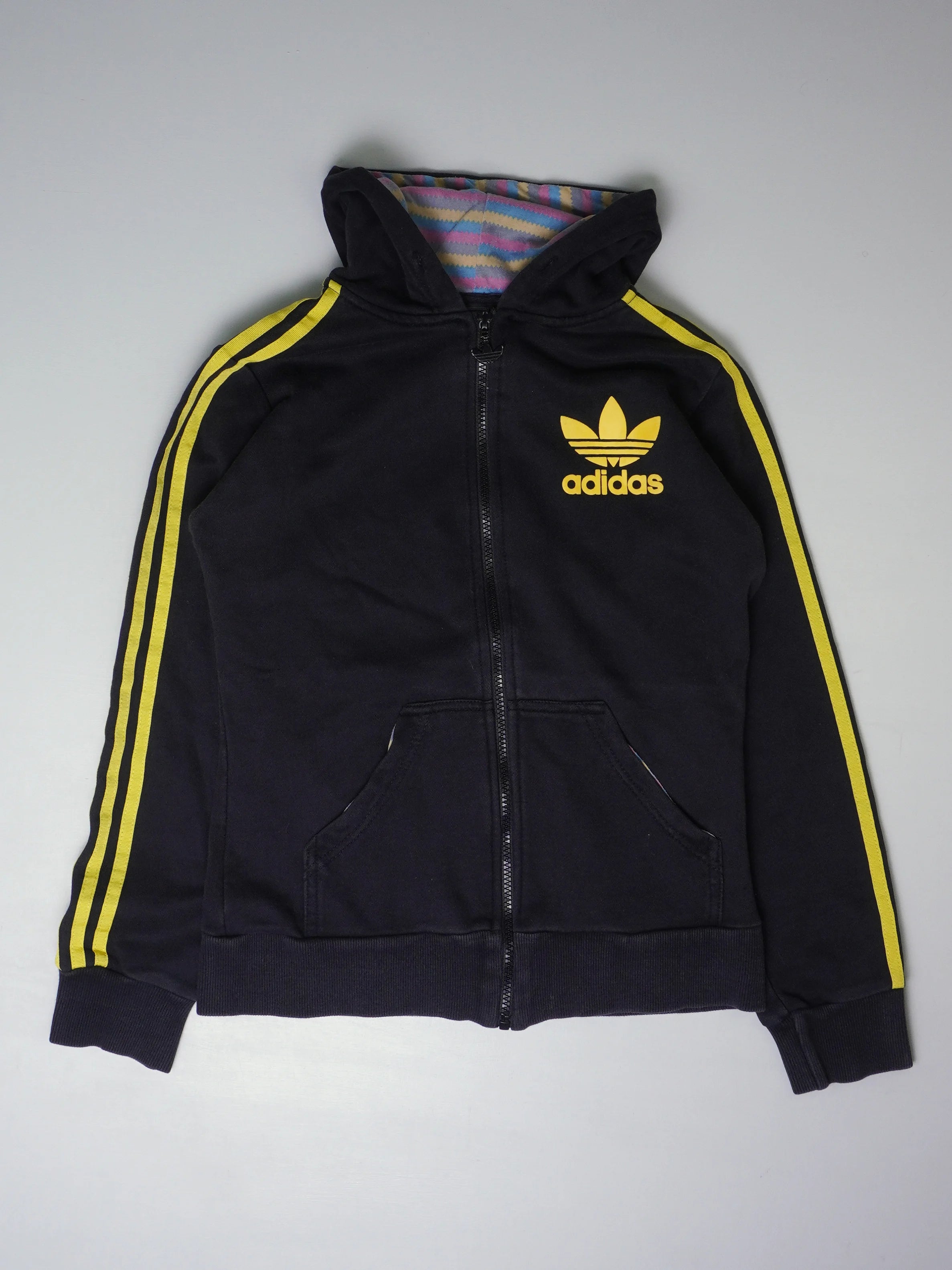 Adidas Kapuzenjacke (XS)