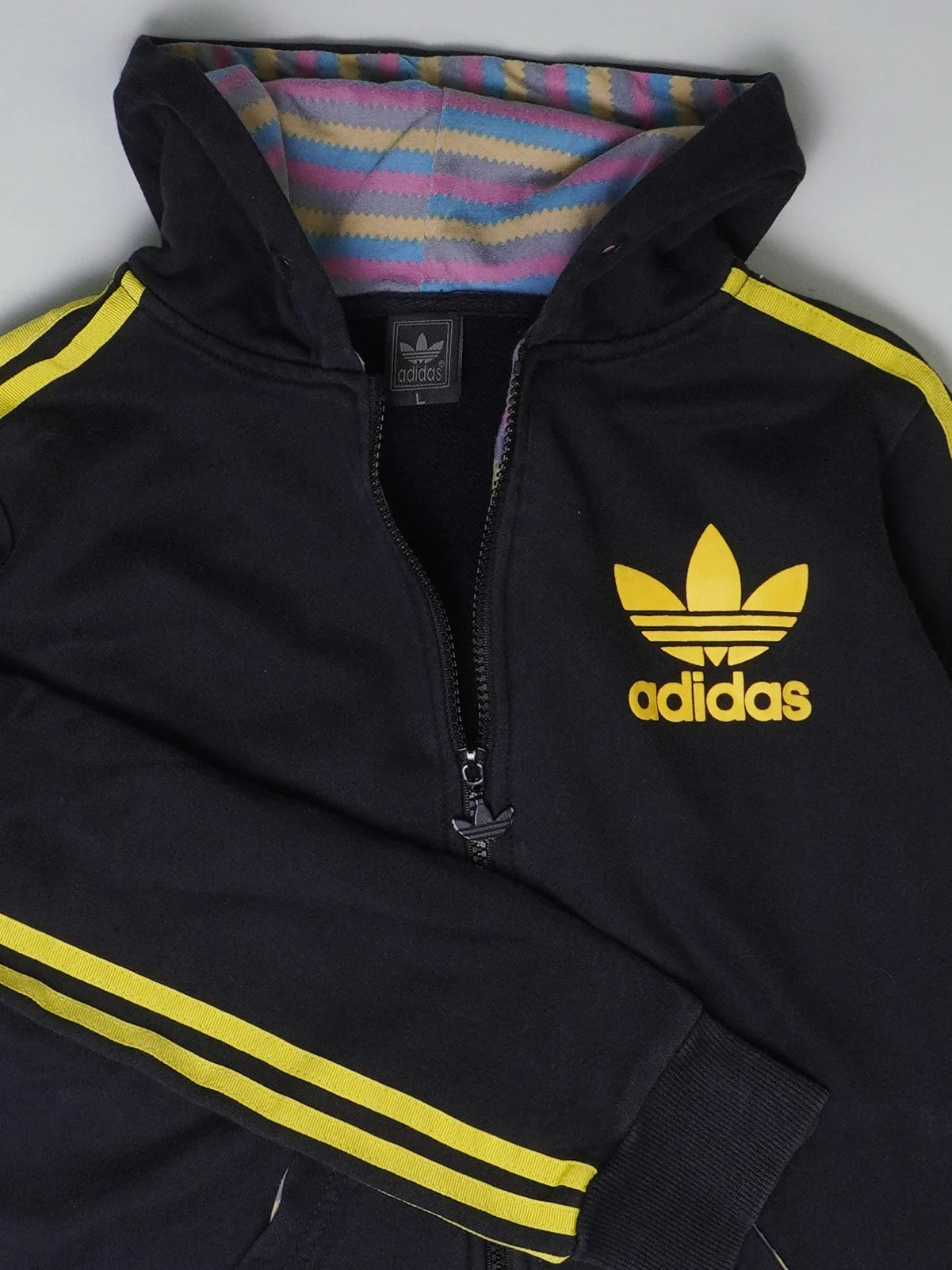 Adidas Kapuzenjacke (XS)