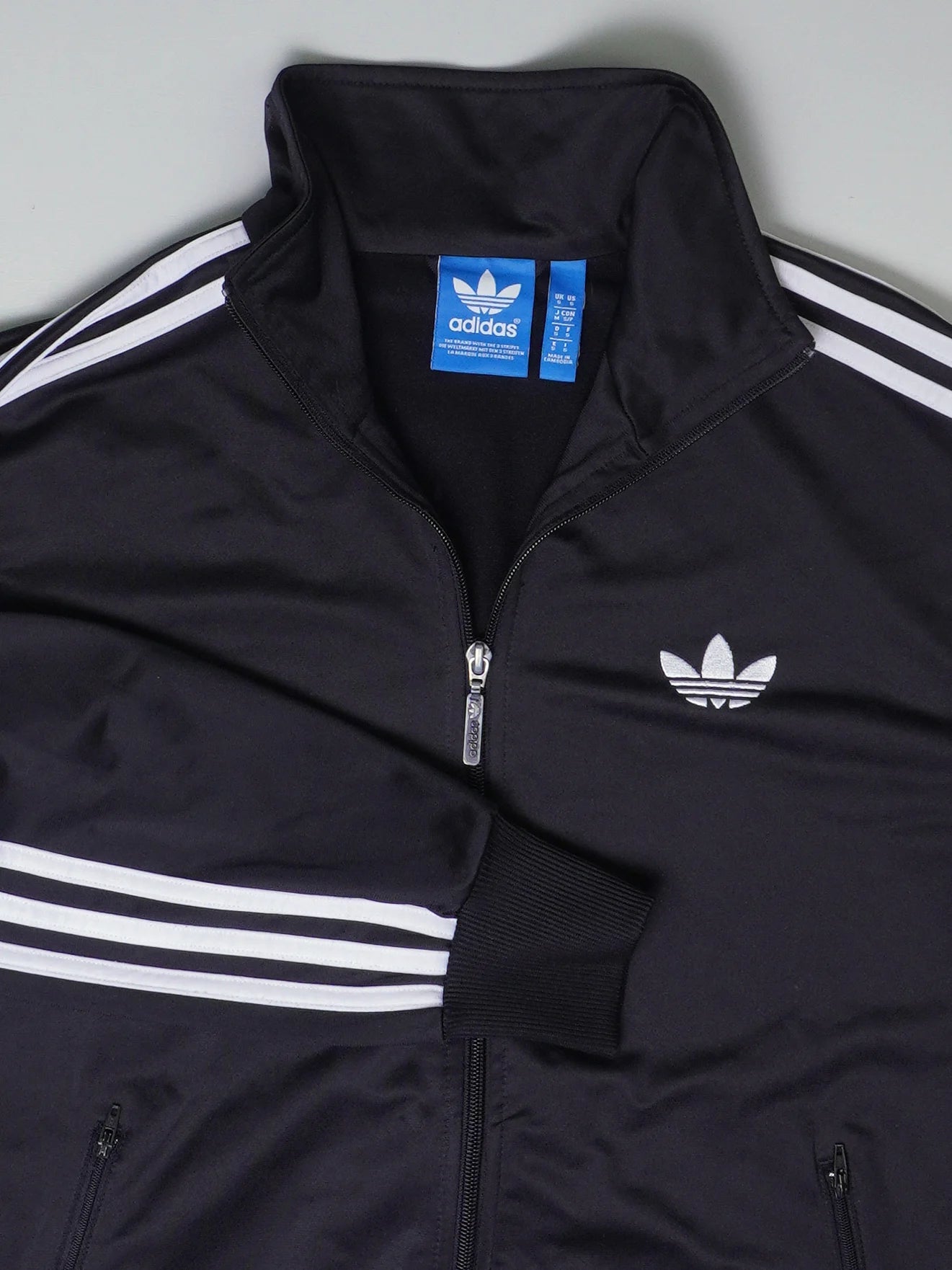 Adidas Trainingsjacke (S)