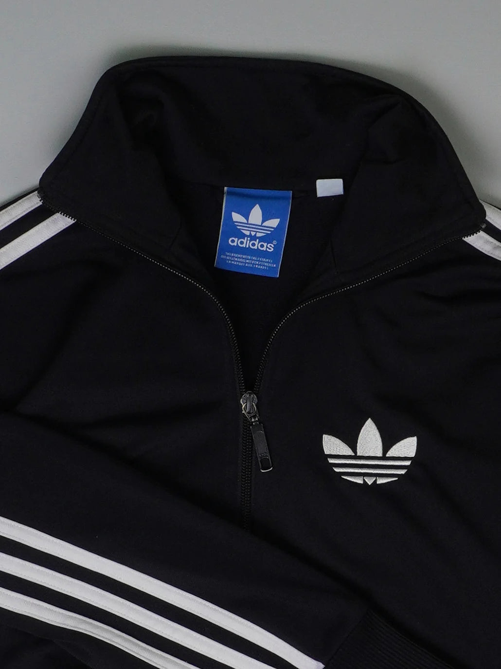 Adidas Trainingsjacke (S)