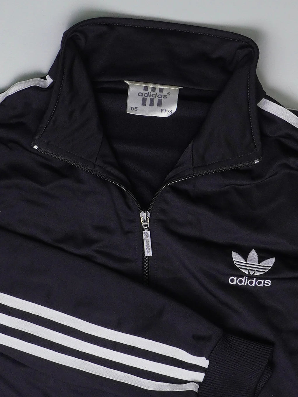 Adidas Trainingsjacke (S)