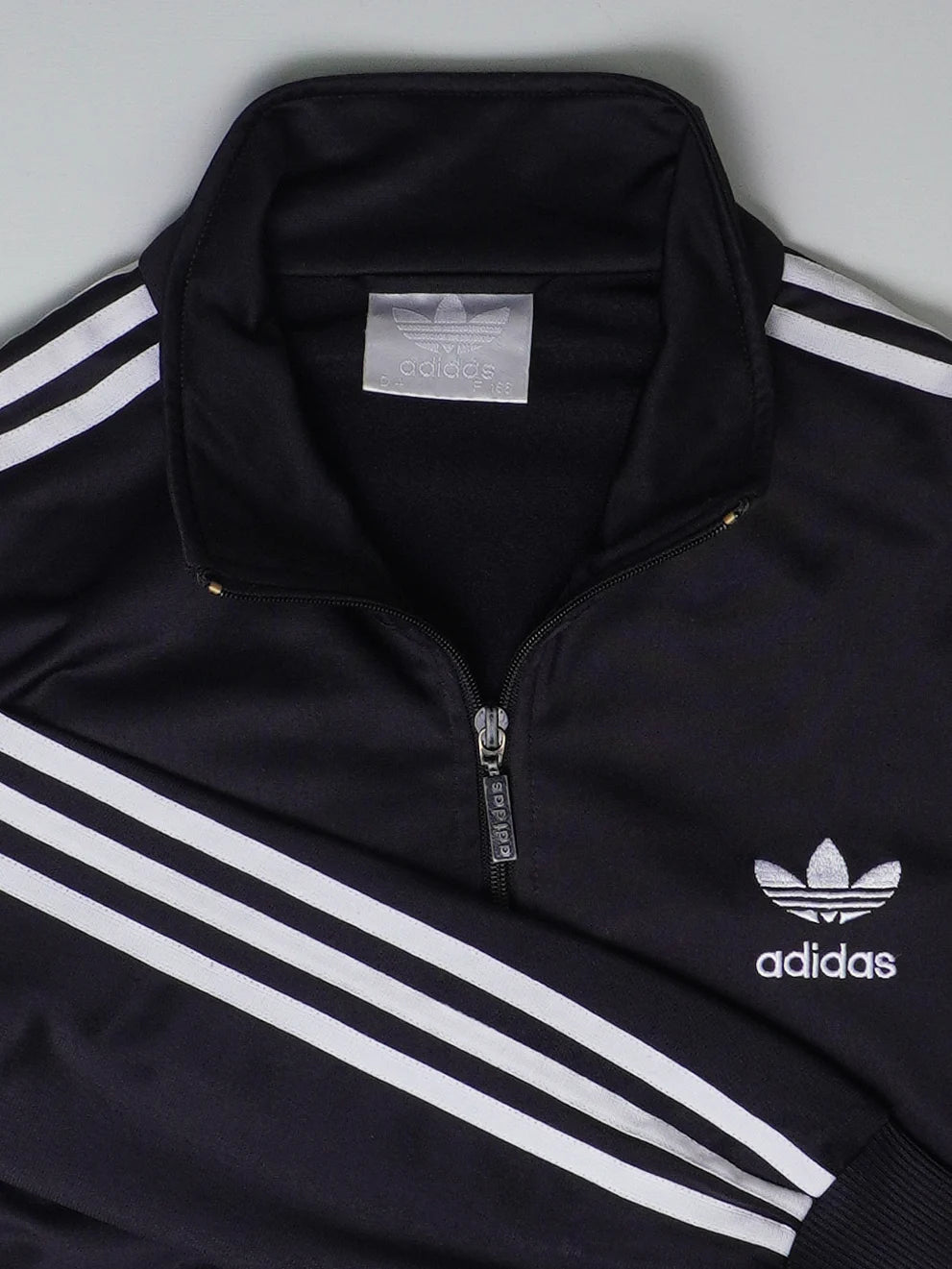 Adidas Trainingsjacke (S)