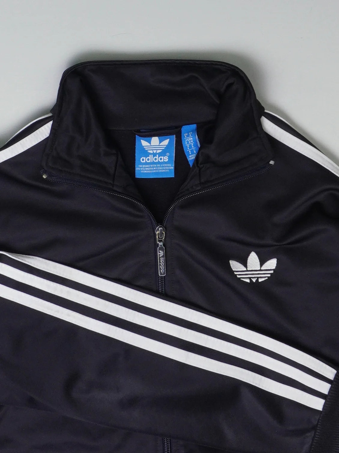 Adidas Trainingsjacke (S)