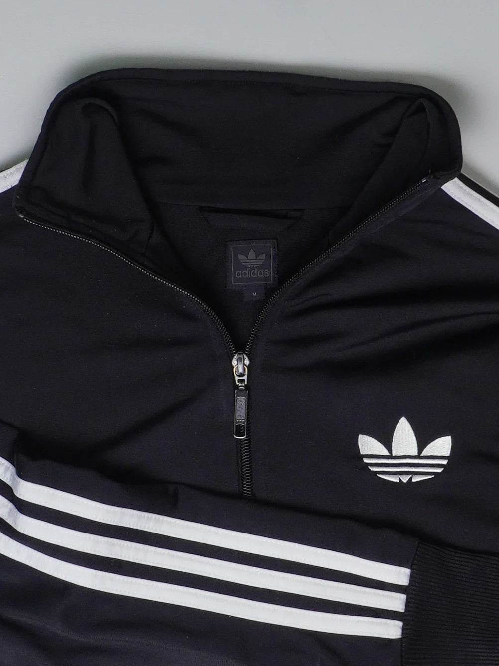 Adidas Trainingsjacke (M)