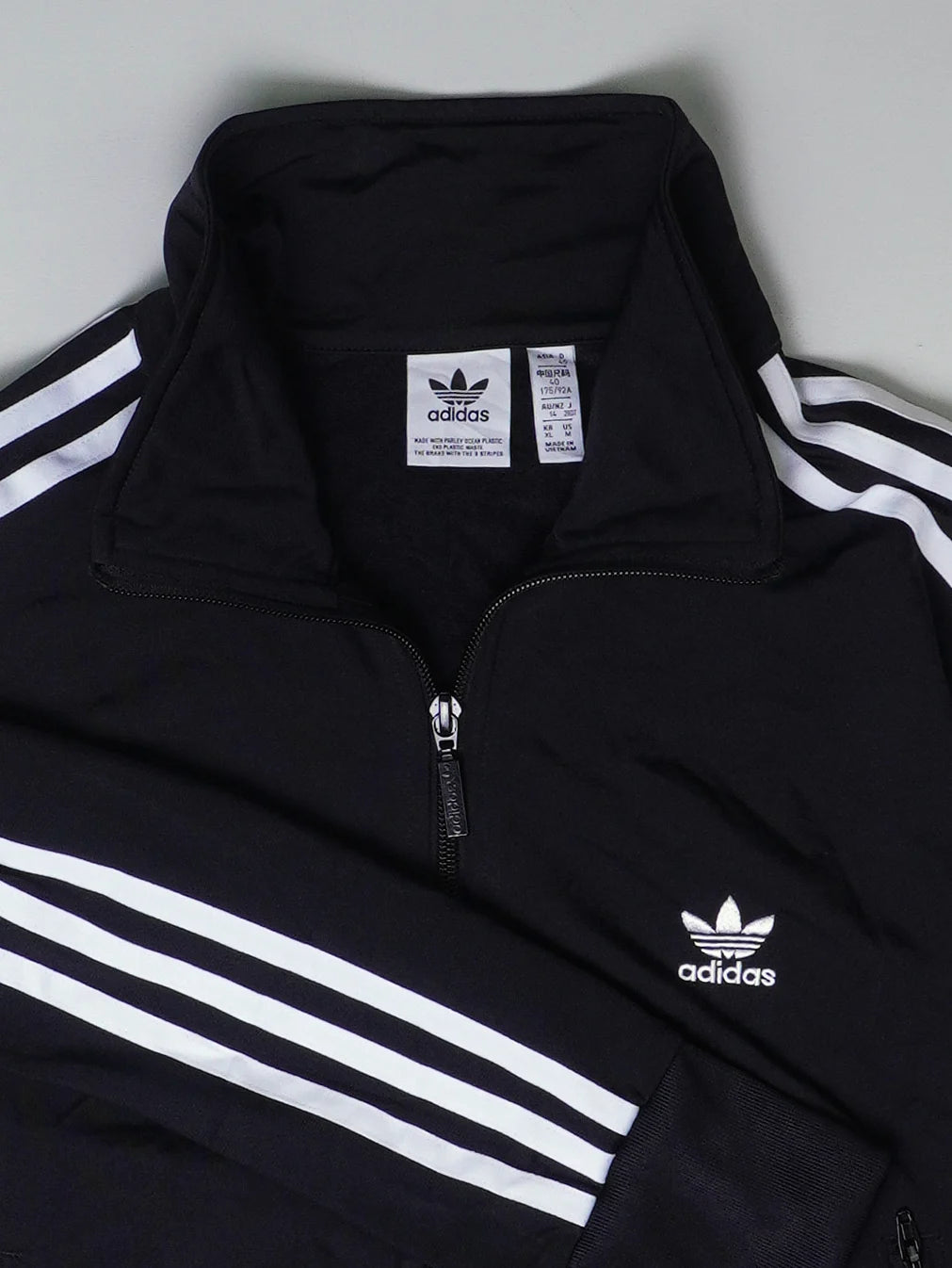 Adidas Trainingsjacke (XS)