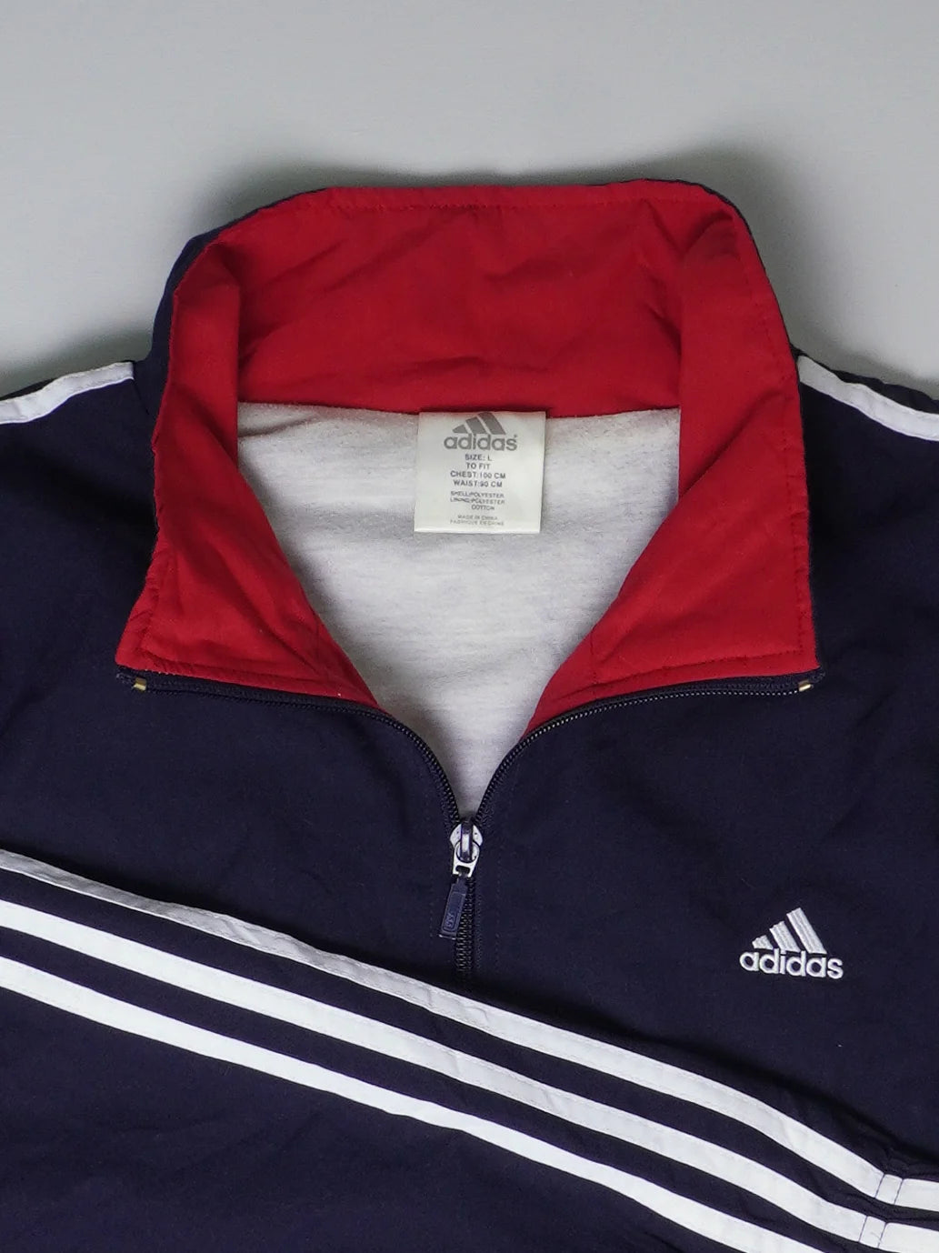 Adidas Trainingsjacke (M)