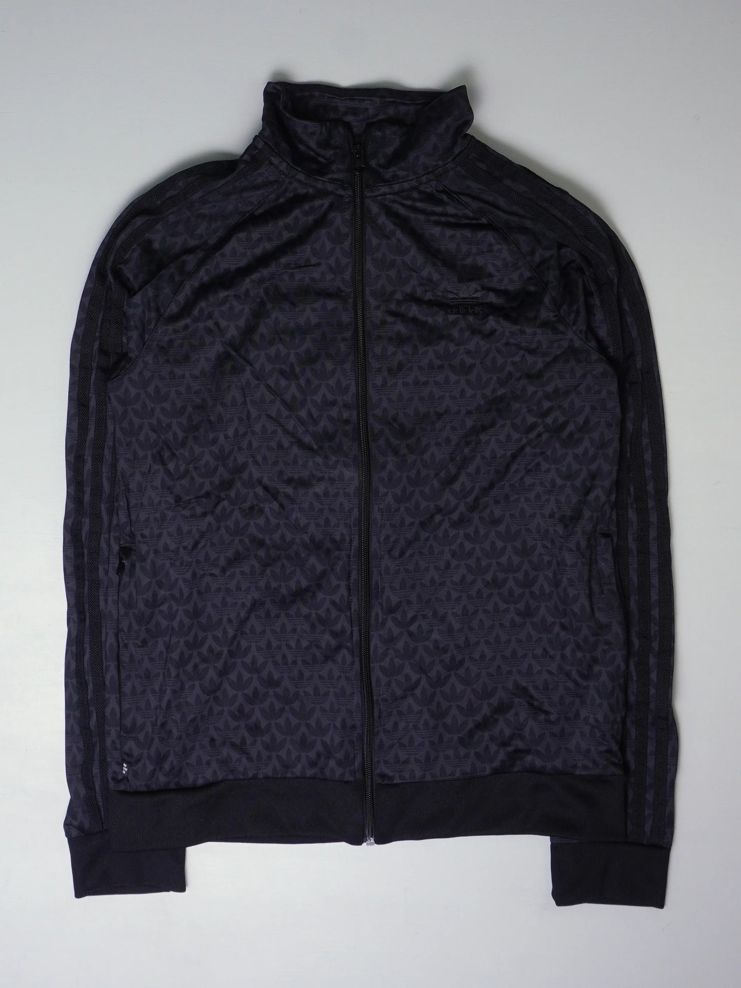 Adidas Trainingsjacke (S)