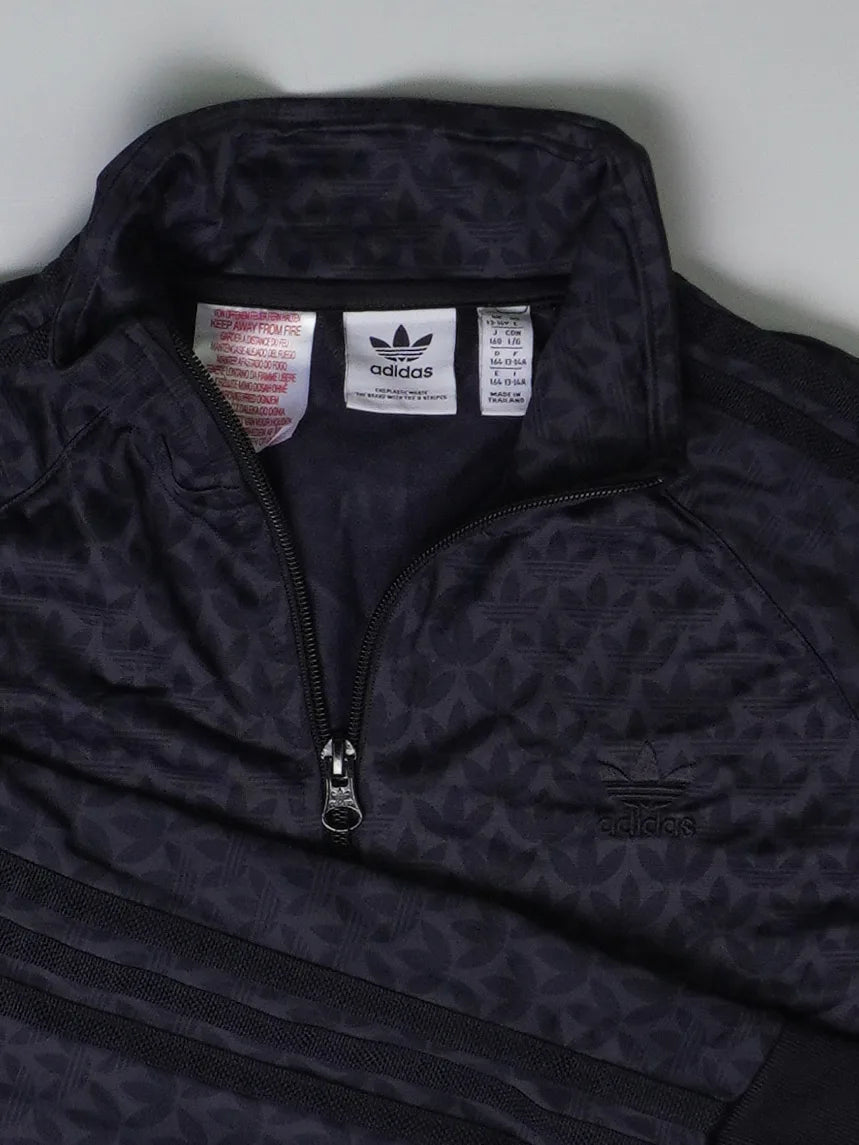 Adidas Trainingsjacke (S)