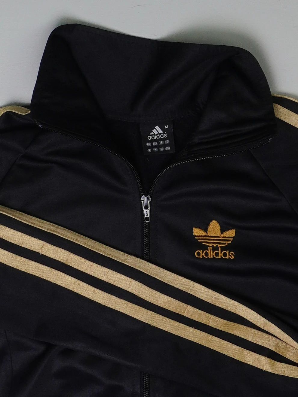 Adidas Trainingsjacke (XS)