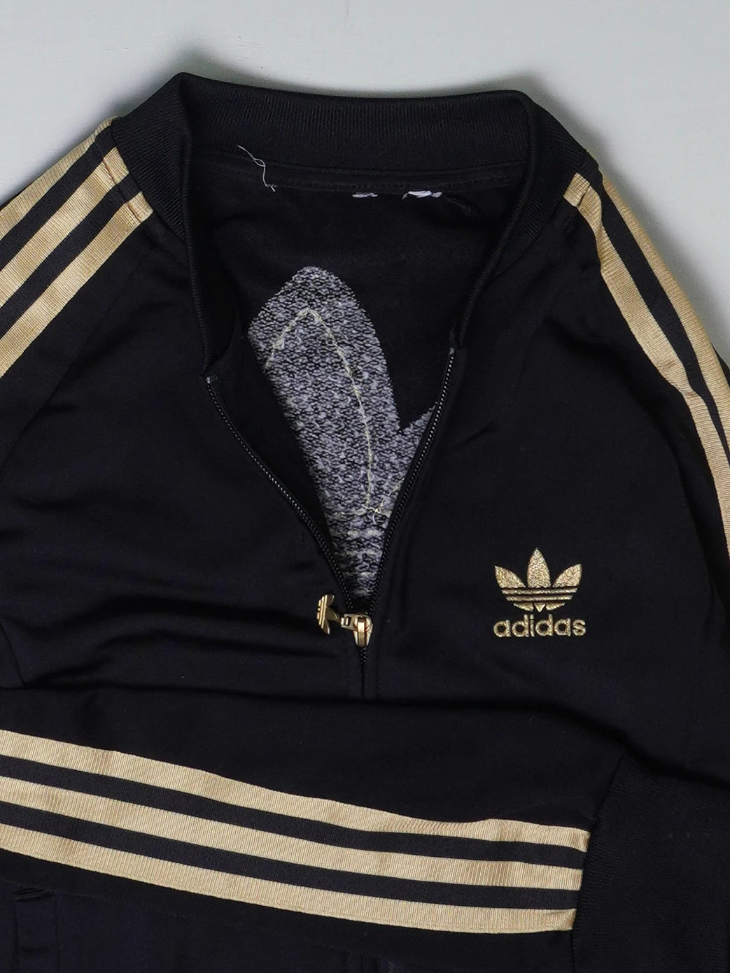 Adidas Trainingsjacke (XS)