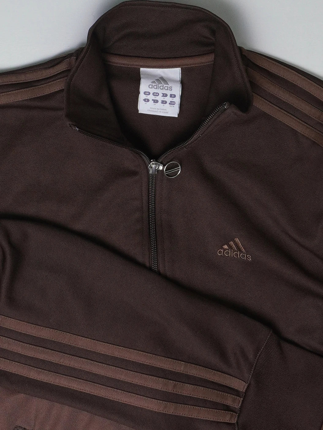 Adidas Trainingsjacke (S)