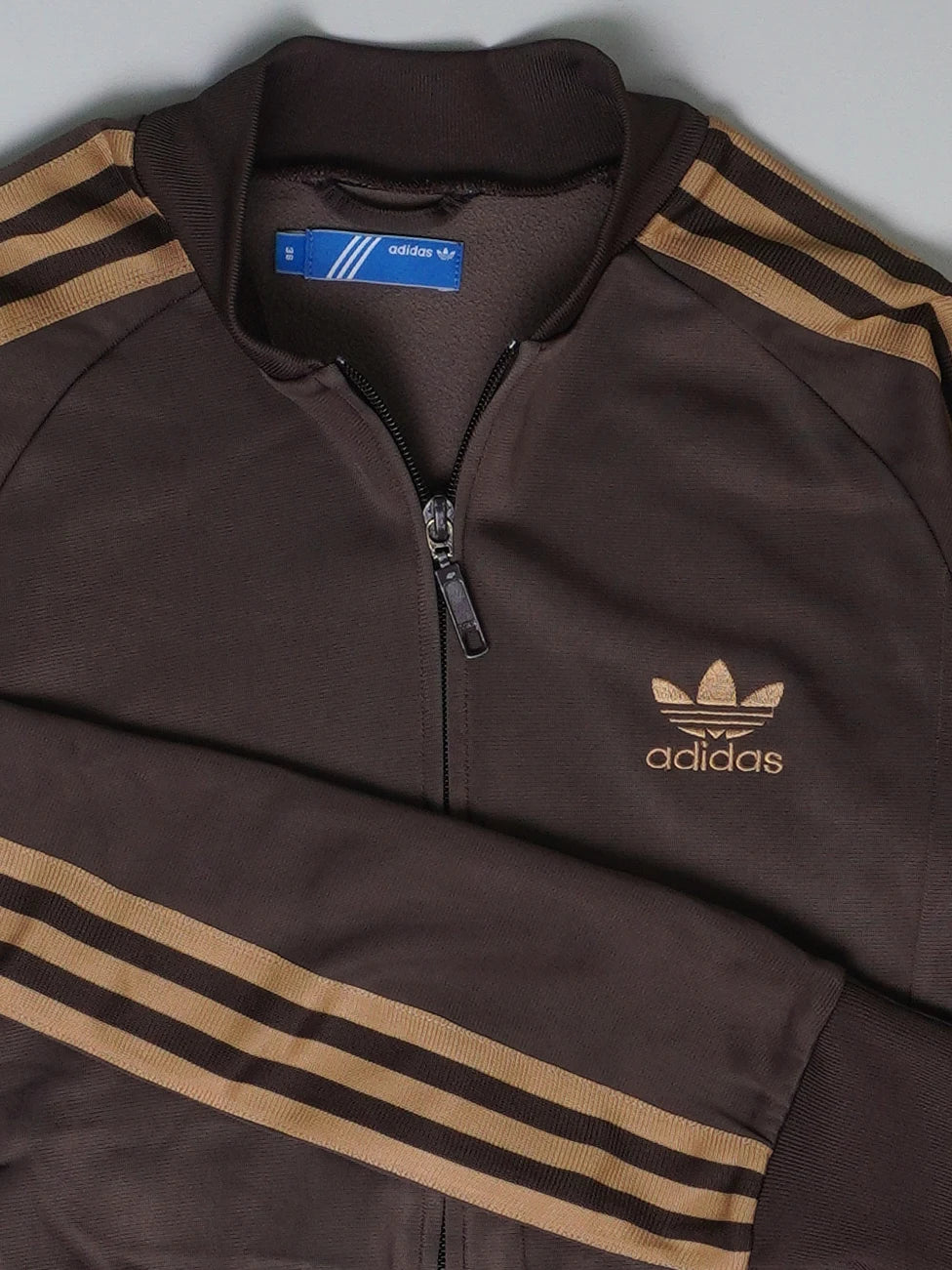 Adidas Trainingsjacke (XS)