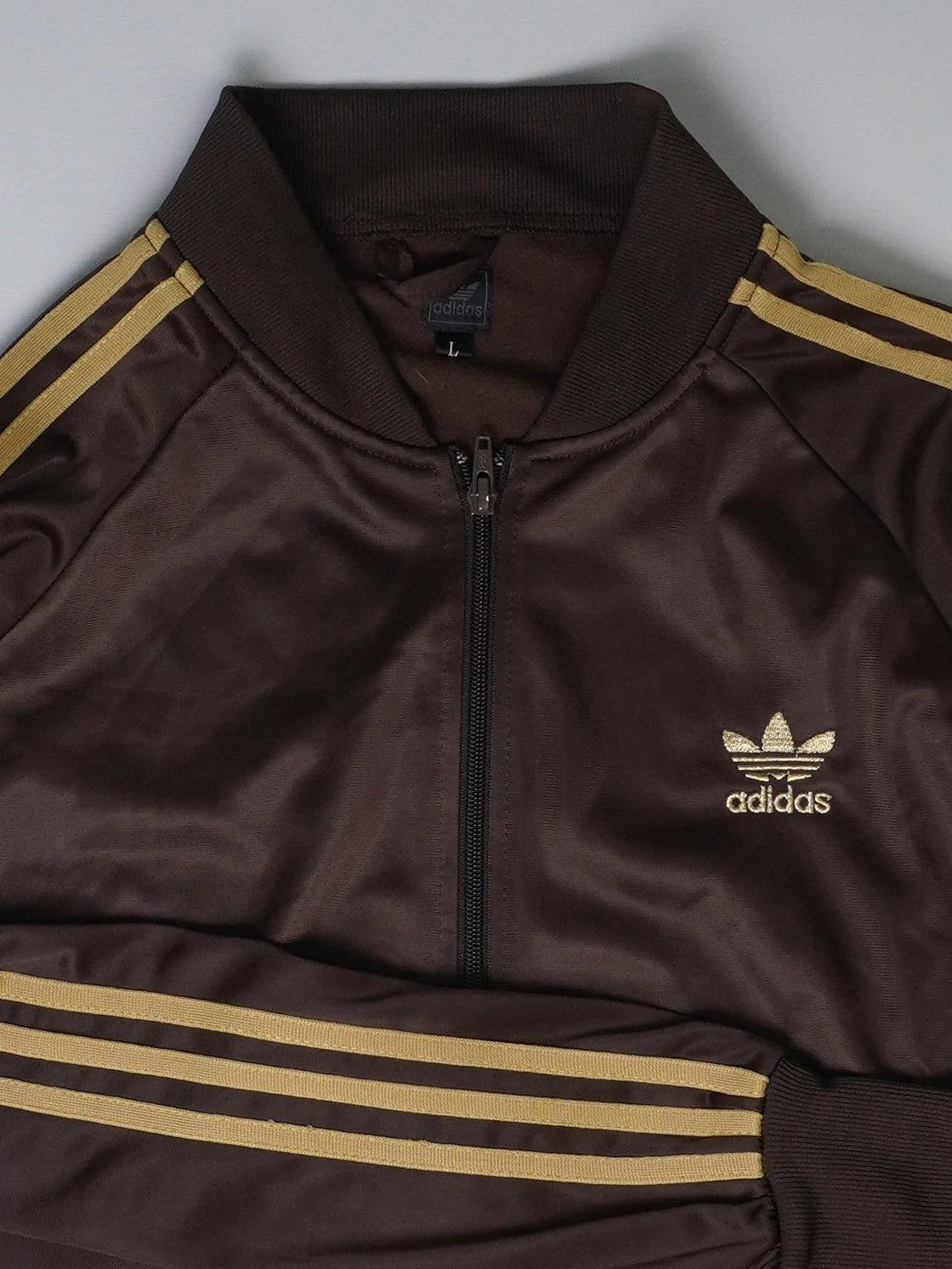 Adidas Trainingsjacke (M)