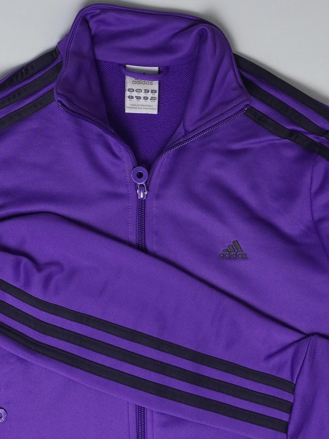 Adidas Trainingsjacke (XS)