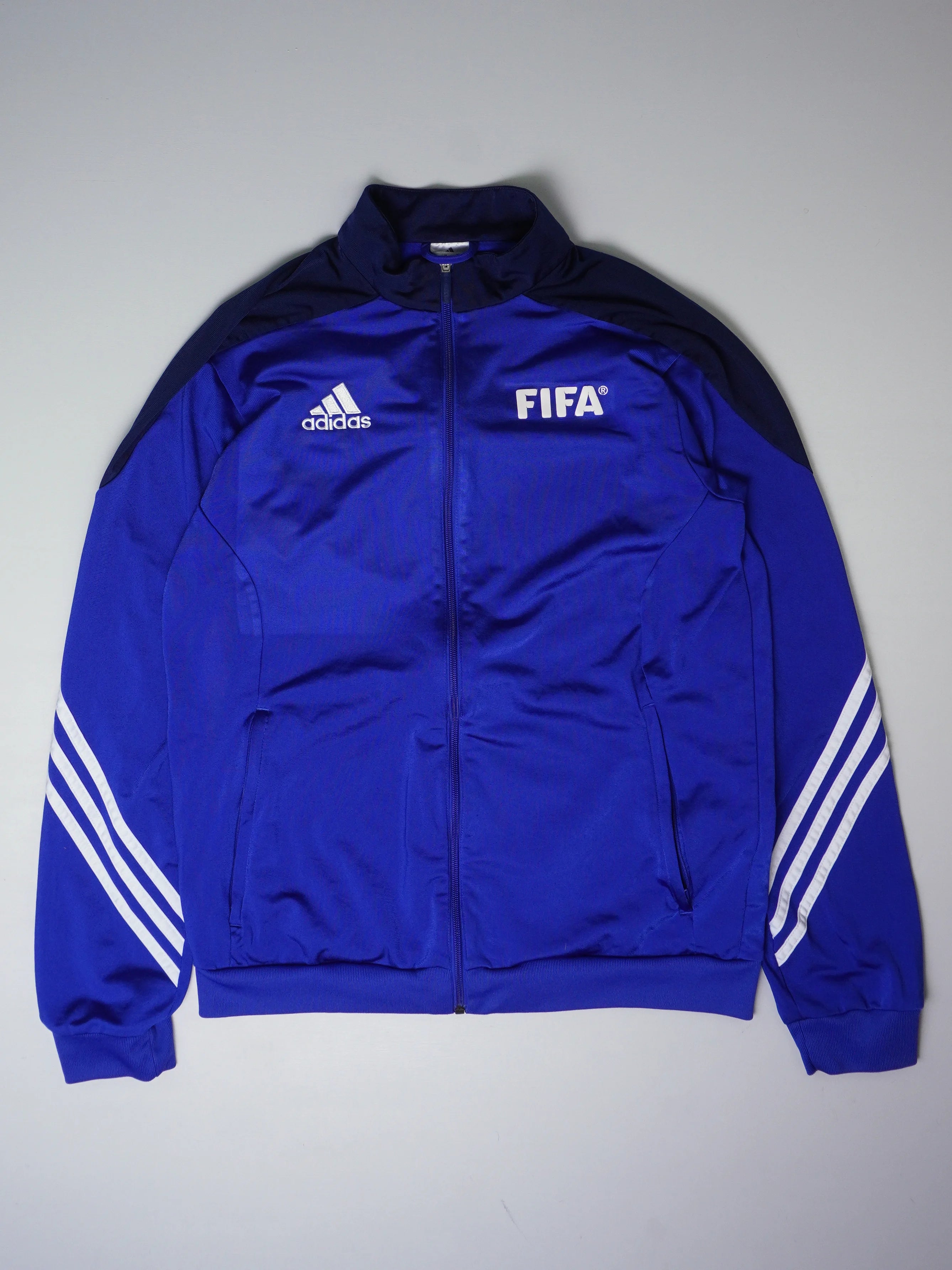 Adidas Trainingsjacke (M)