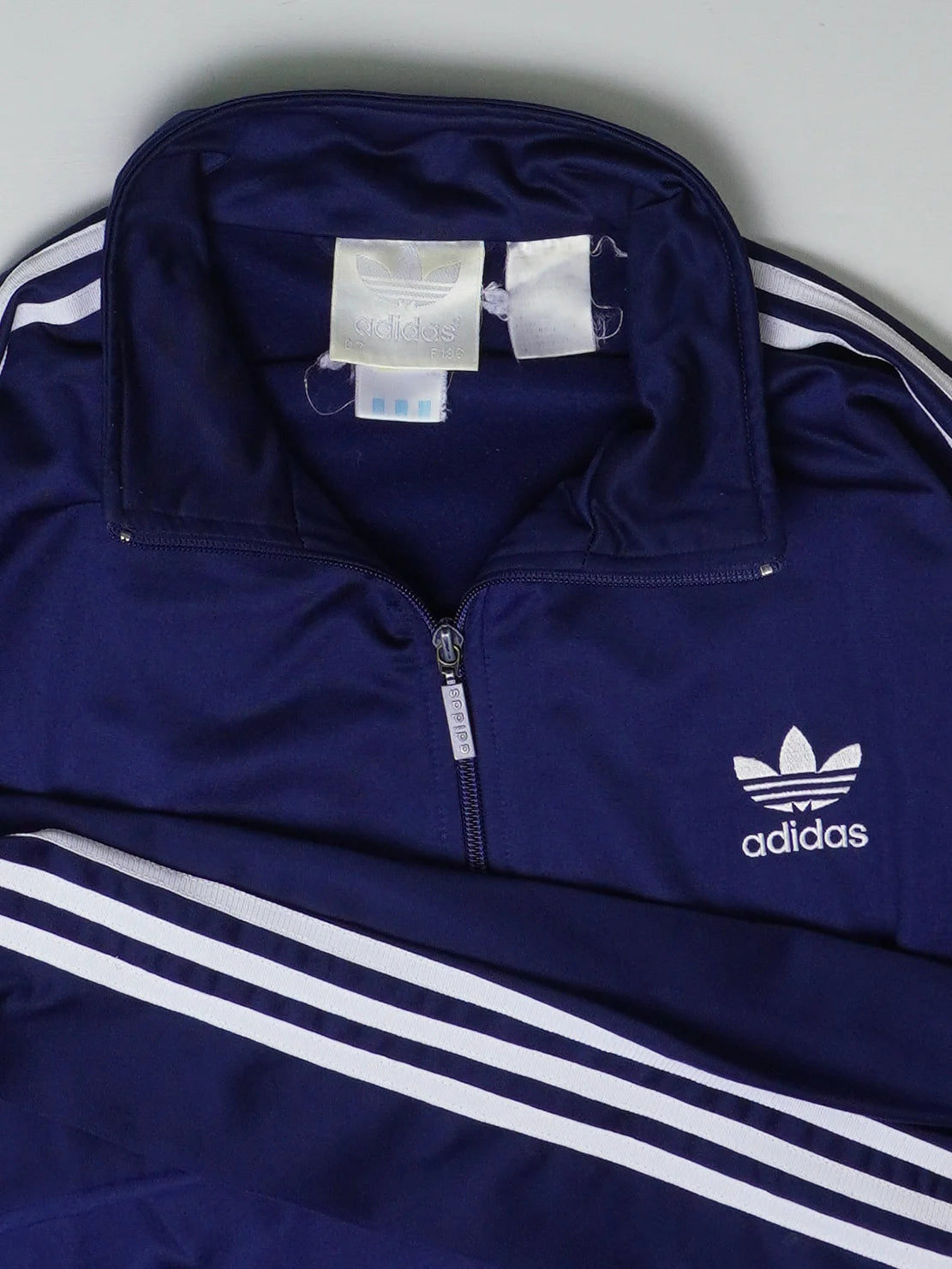Adidas Trainingsjacke (L)