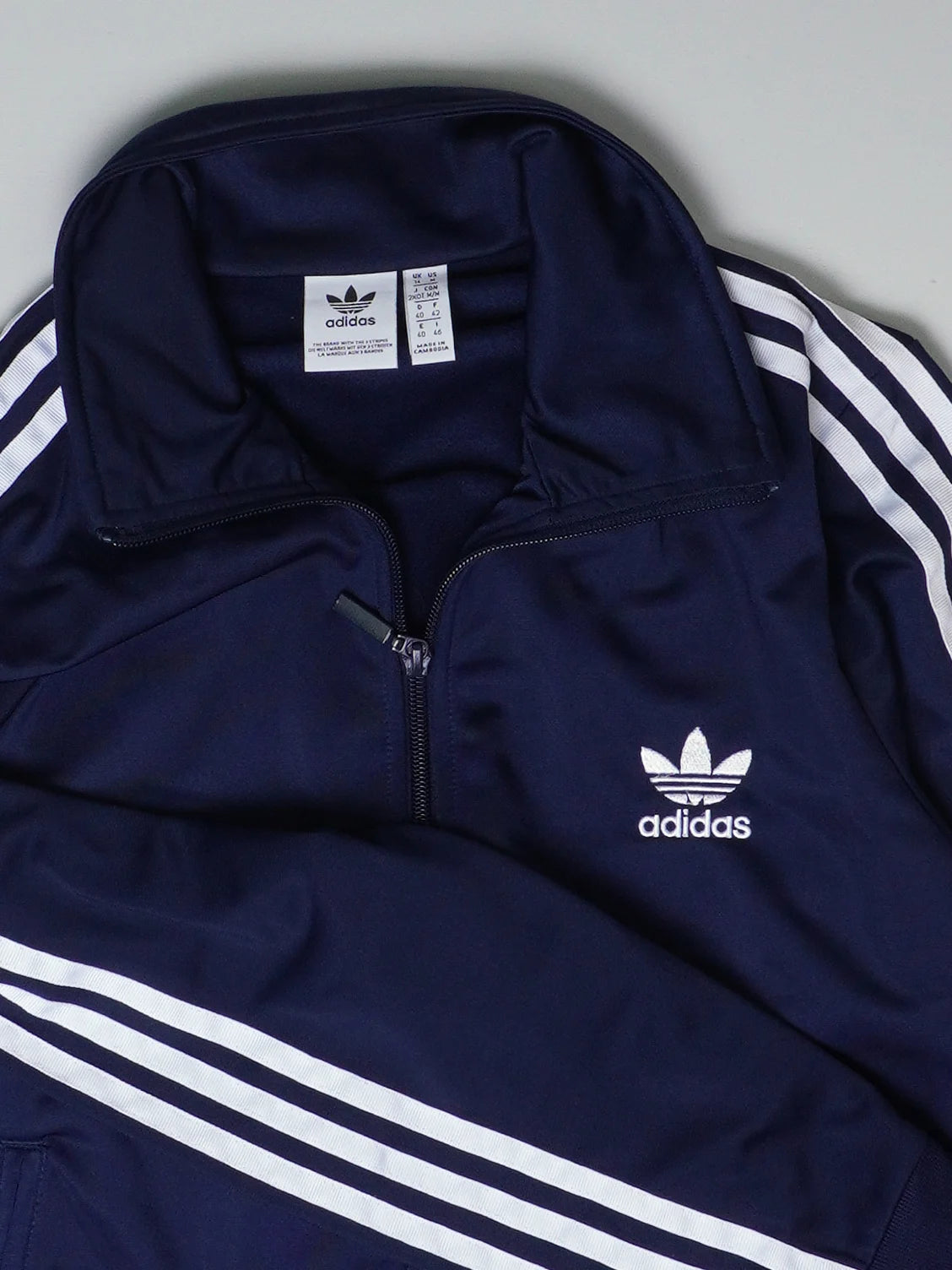 Adidas Trainingsjacke (S)