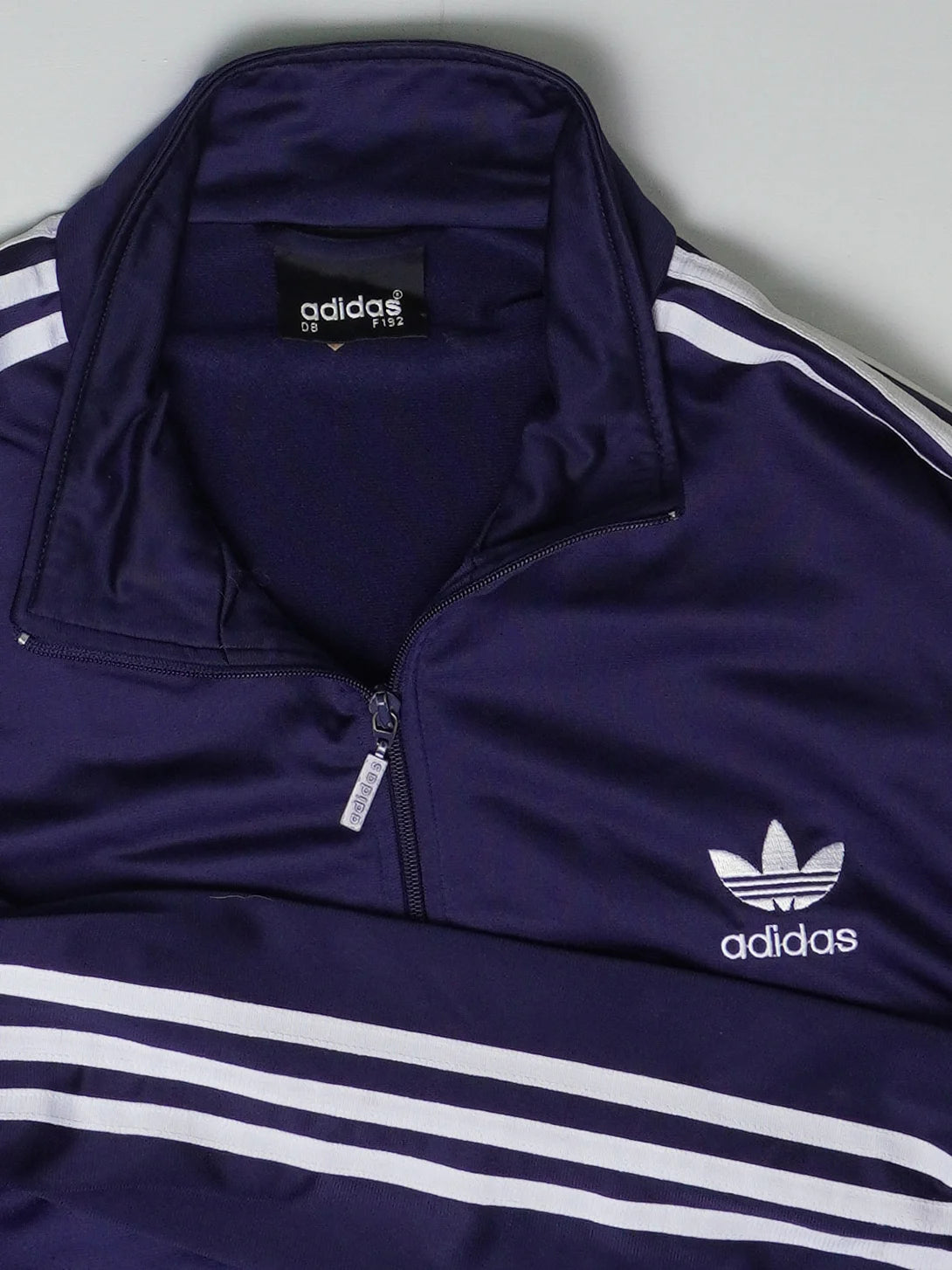 Adidas Trainingsjacke (M)