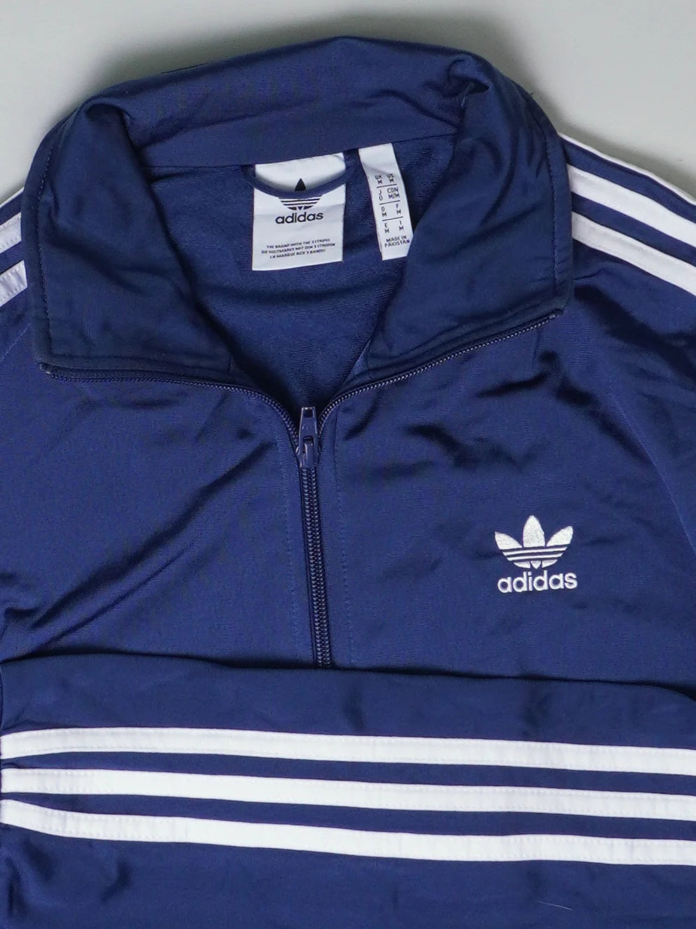 Adidas Trainingsjacke (M)