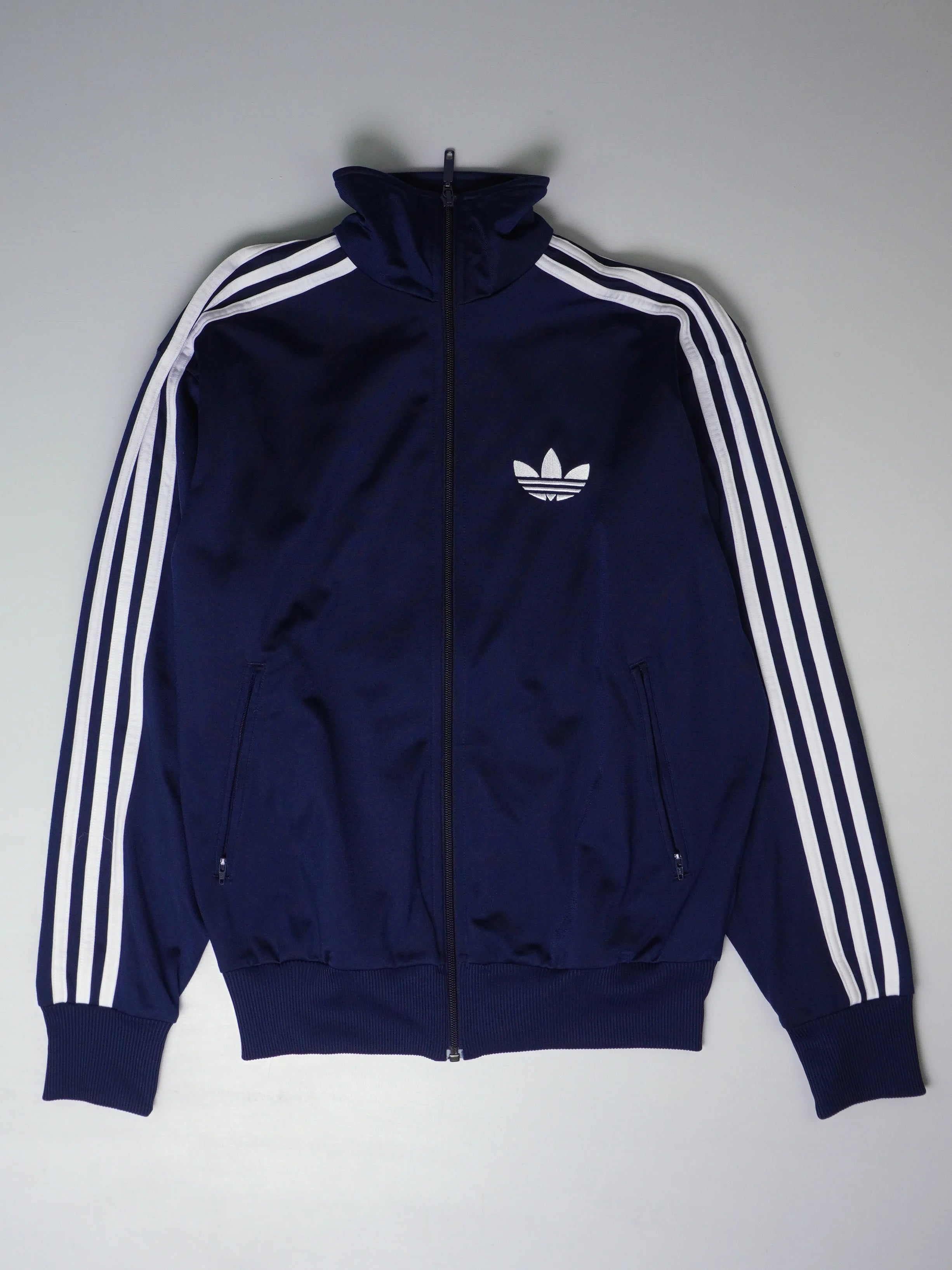 Adidas Trainingsjacke (S)