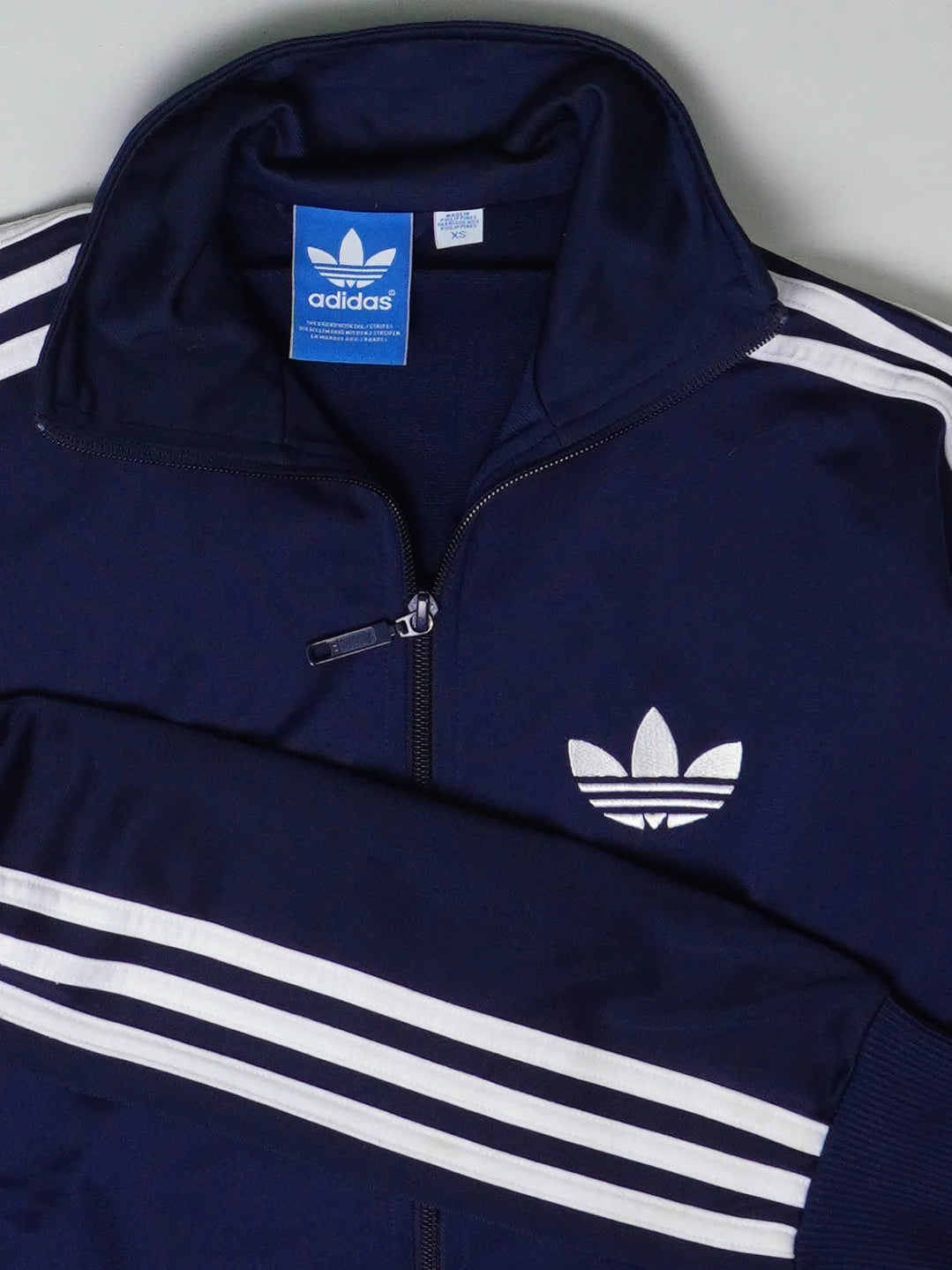 Adidas Trainingsjacke (S)