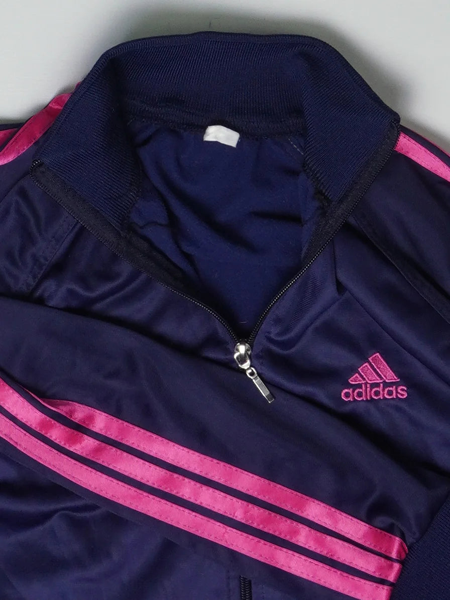 Adidas Trainingsjacke (XS)