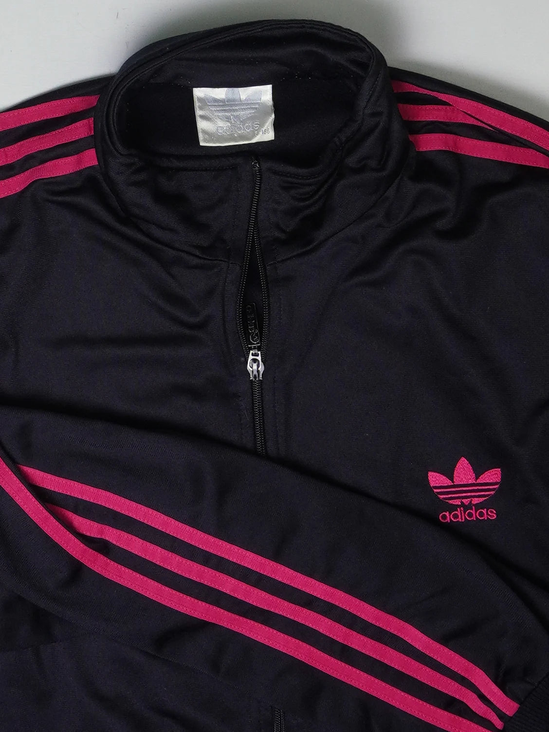 Adidas Trainingsjacke (L)