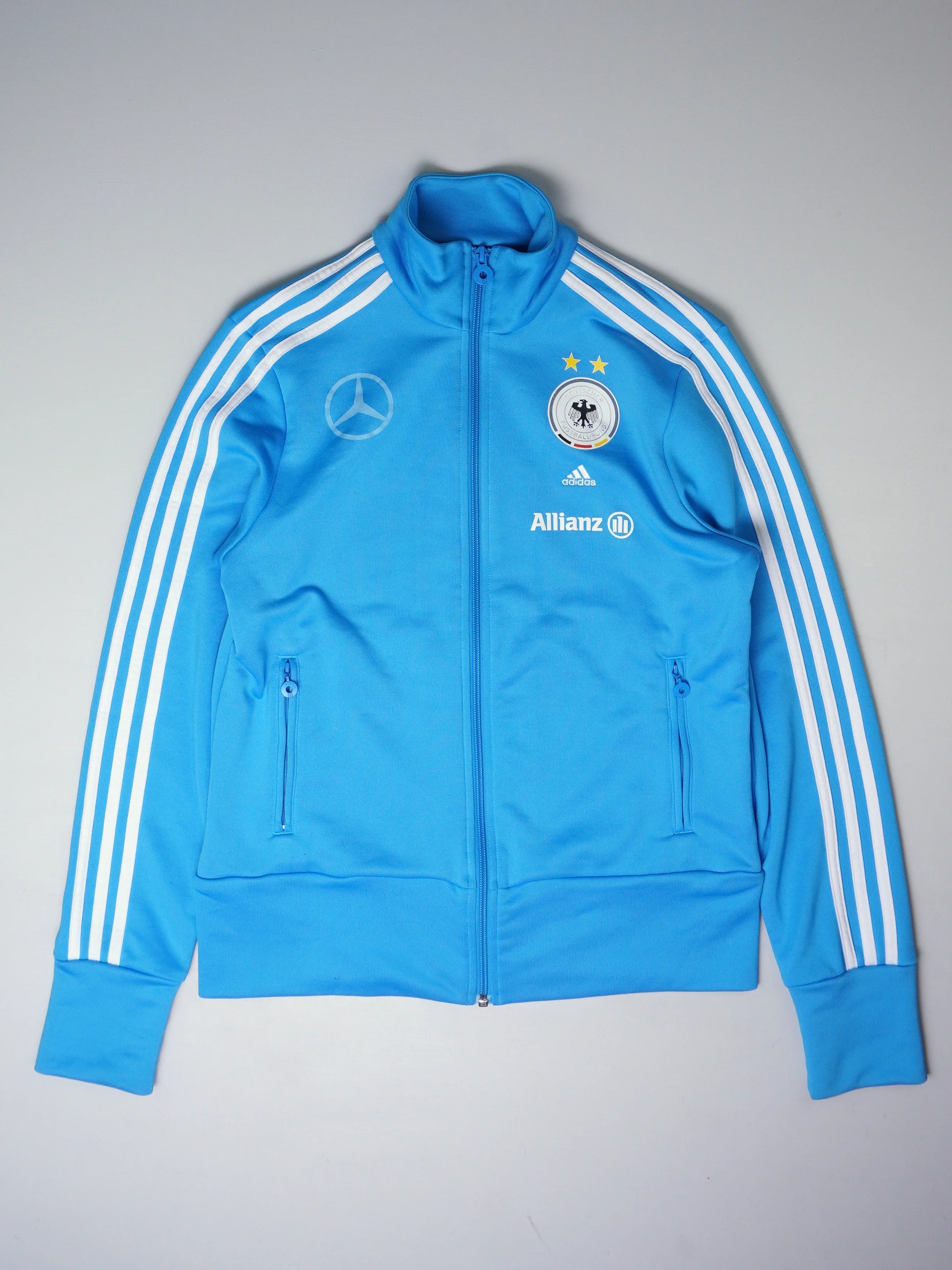 Adidas Trainingsjacke (XS)