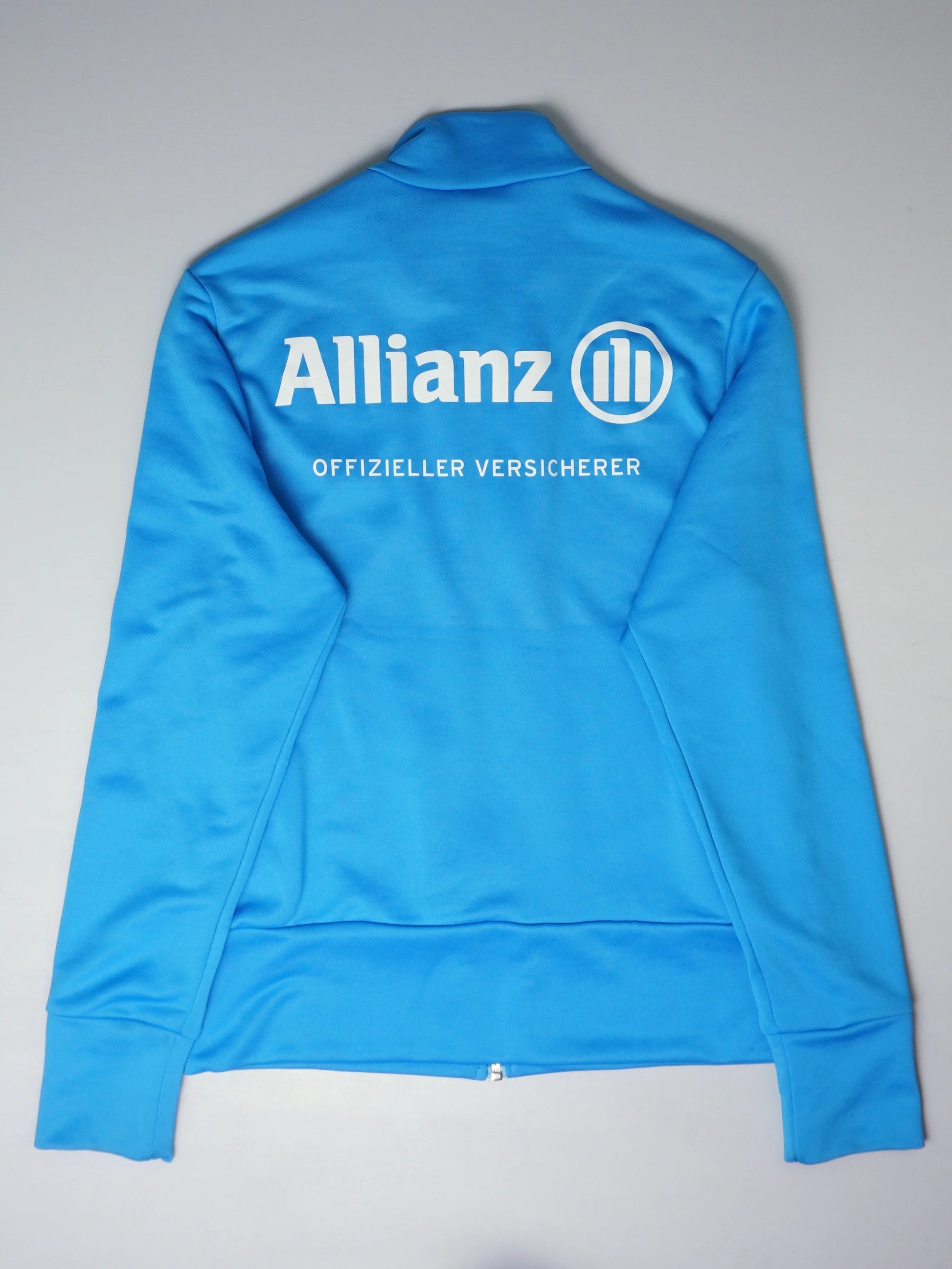 Adidas Trainingsjacke (XS)