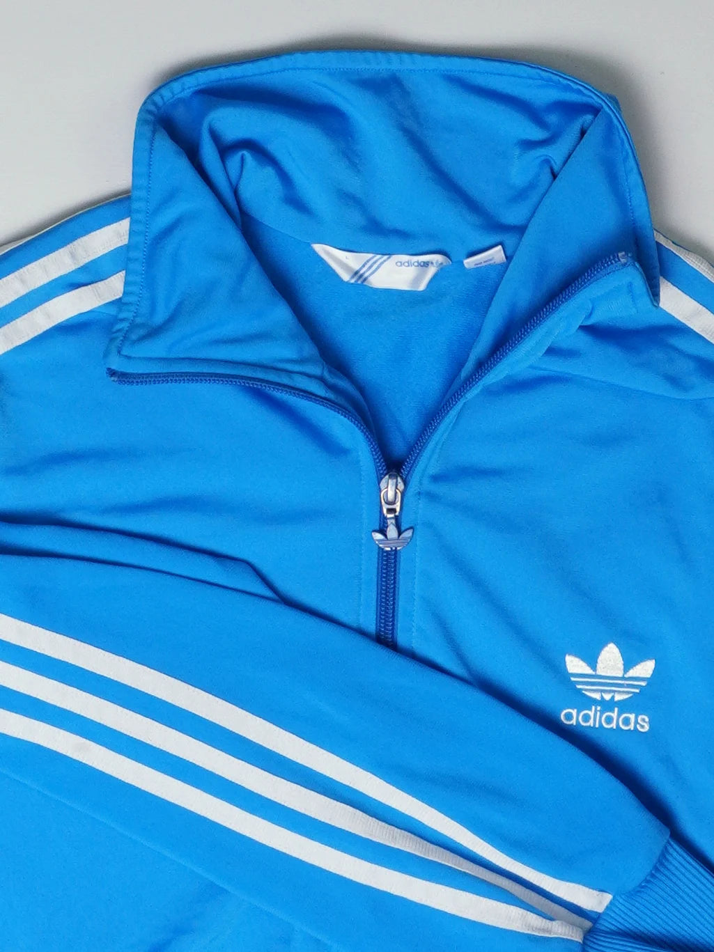 Adidas Trainingsjacke (S)
