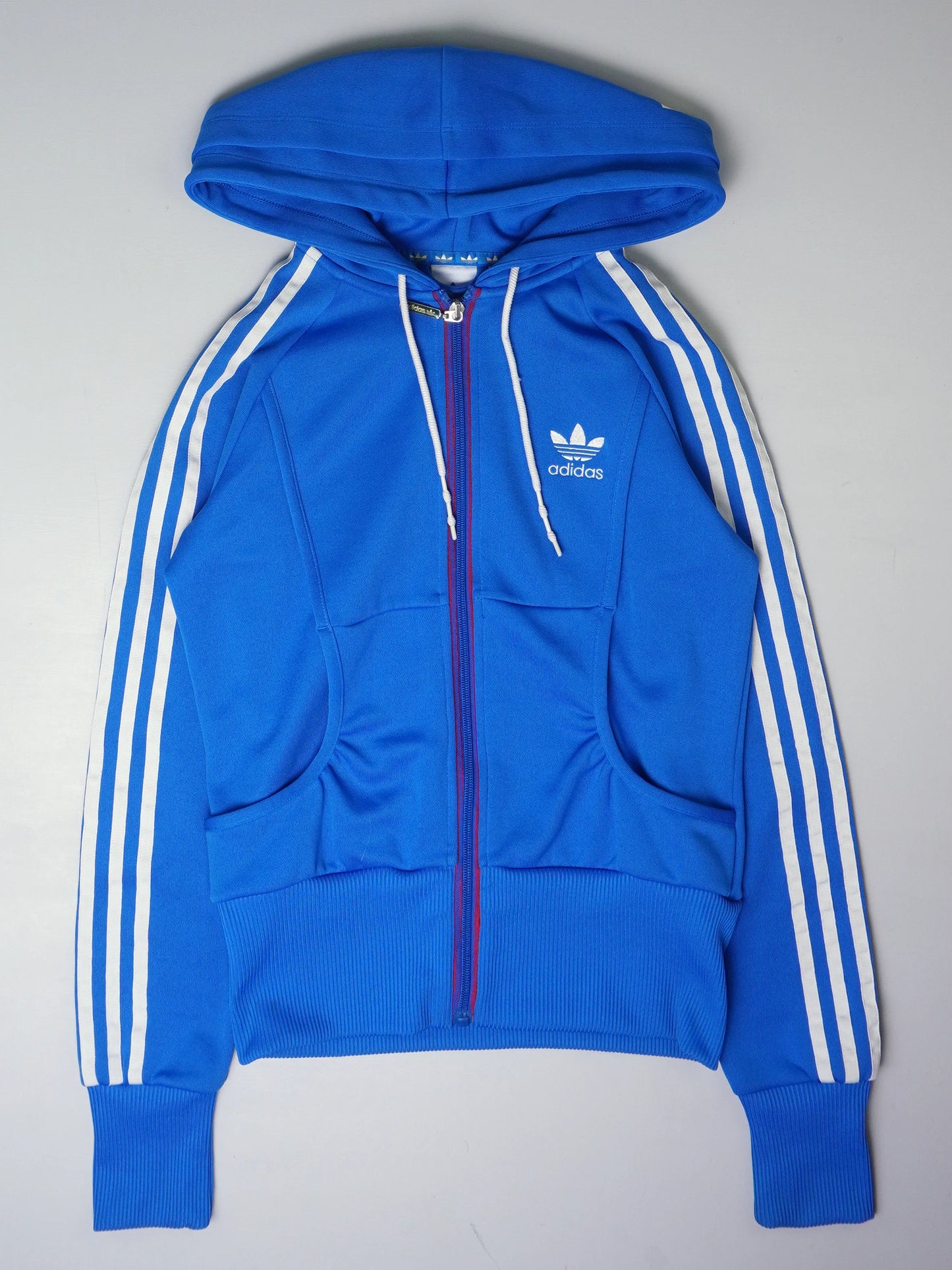 Adidas Trainingsjacke (XS)