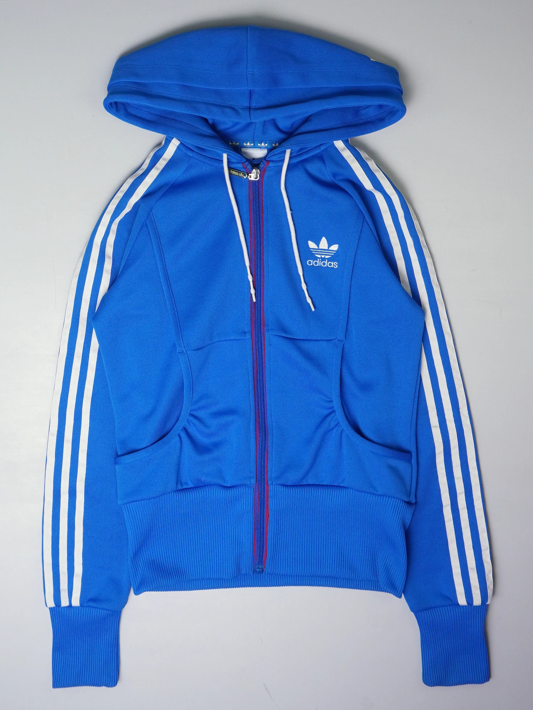 Adidas Trainingsjacke (XS)