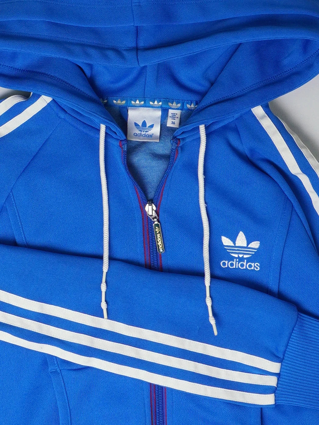 Adidas Trainingsjacke (XS)