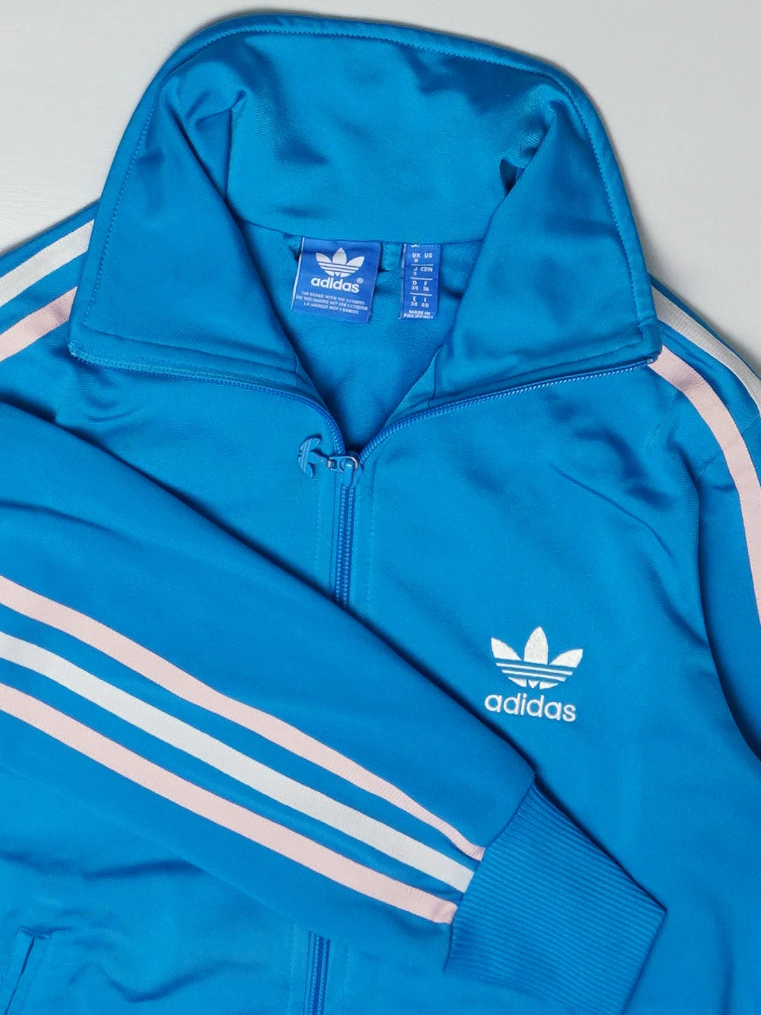 Adidas Trainingsjacke (XS)