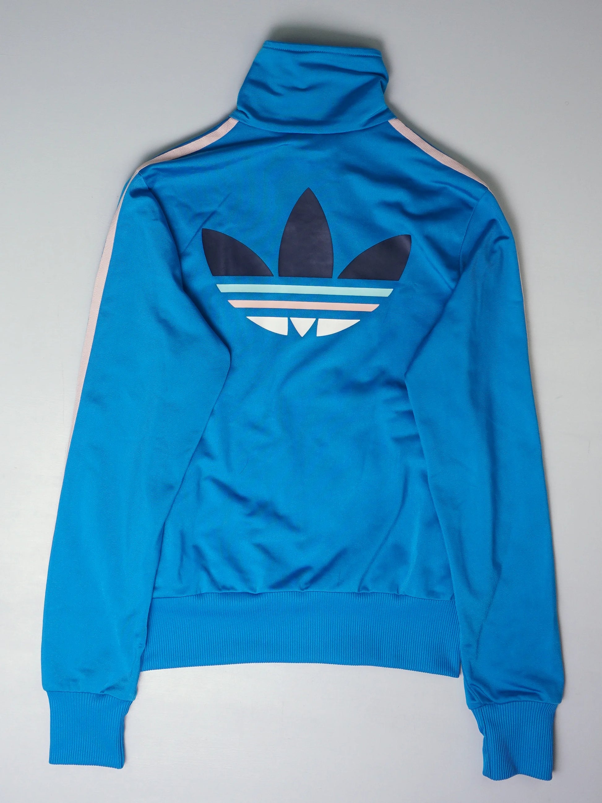 Adidas Trainingsjacke (XS)