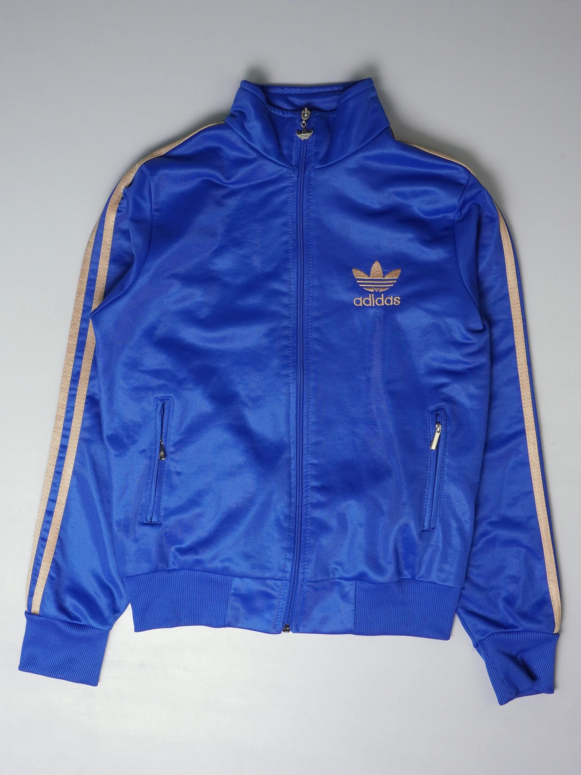 Adidas Trainingsjacke (XS)