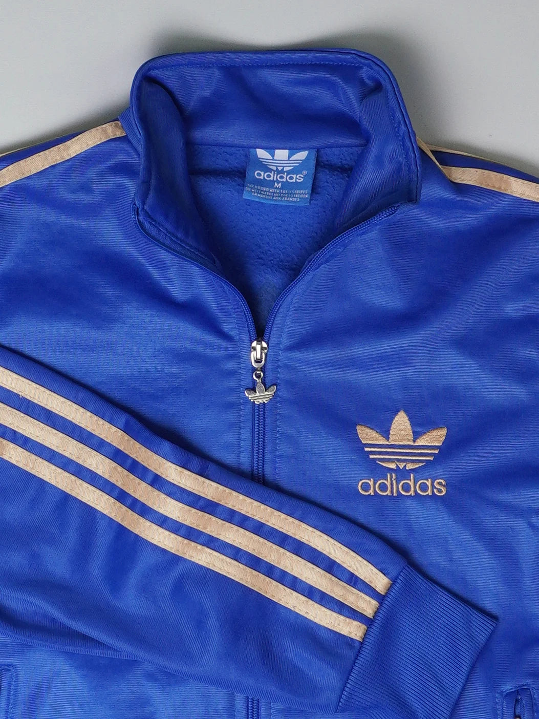Adidas Trainingsjacke (XS)