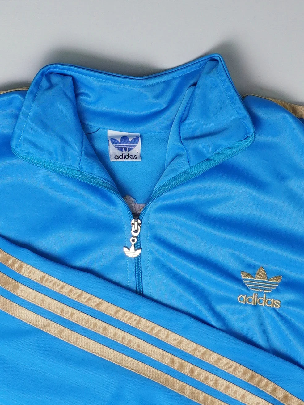 Adidas Trainingsjacke (S)