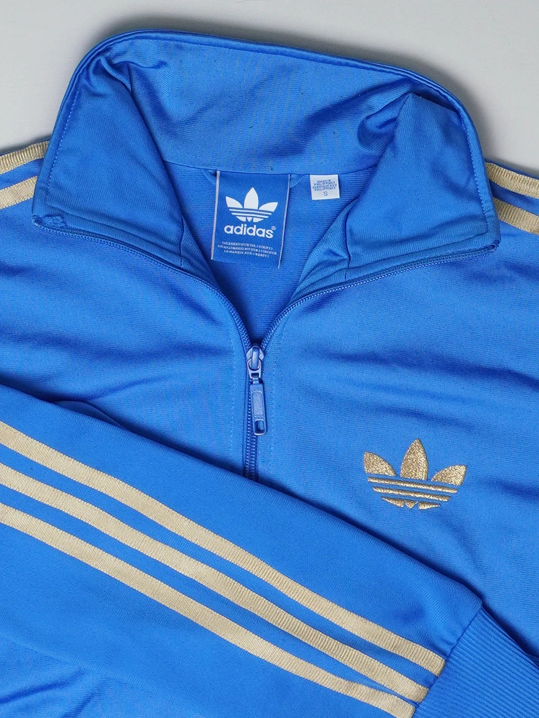 Adidas Trainingsjacke (S)