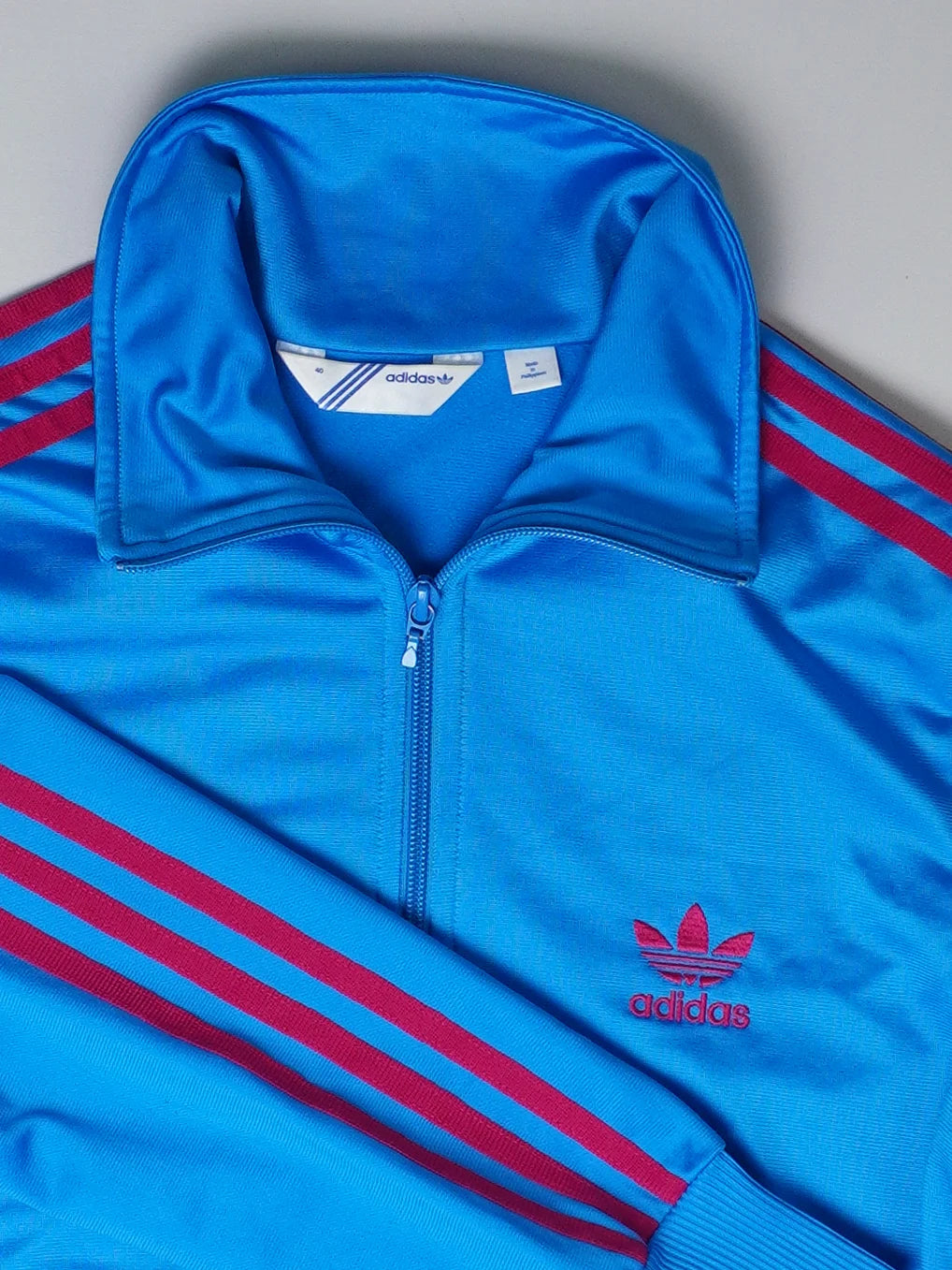 Adidas Trainingsjacke (XS)