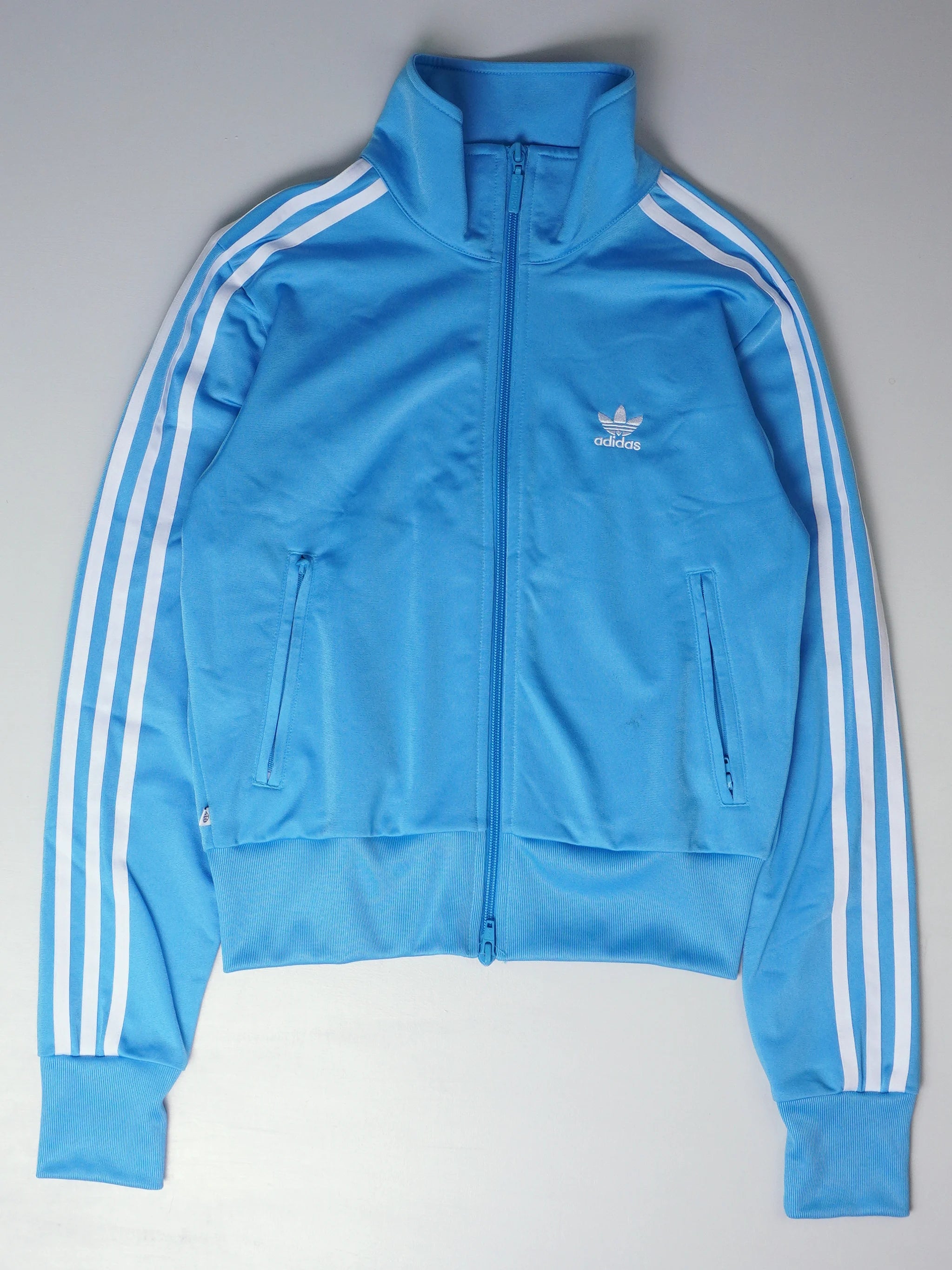 Adidas Trainingsjacke (XS)