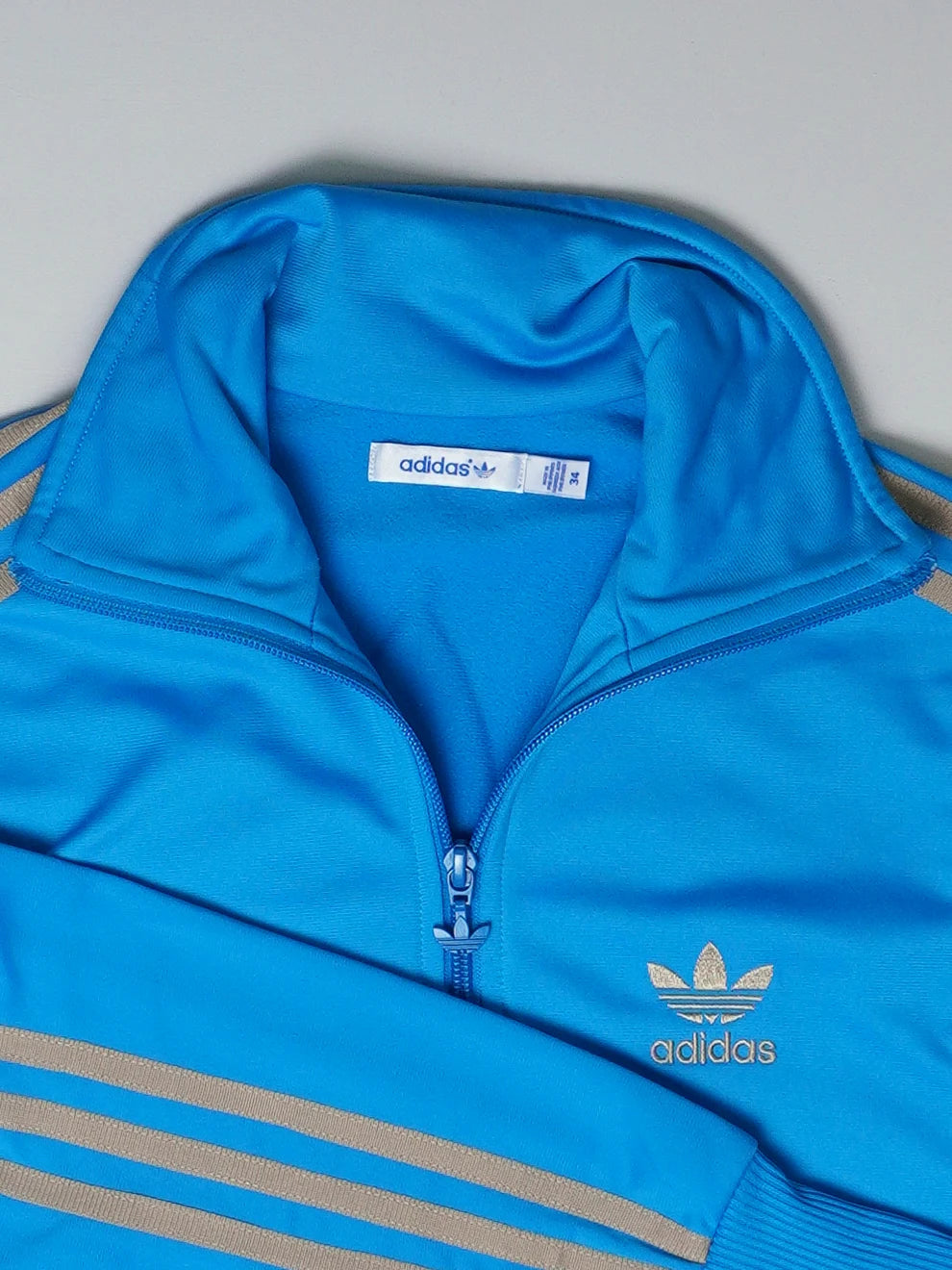 Adidas Trainingsjacke (XS)
