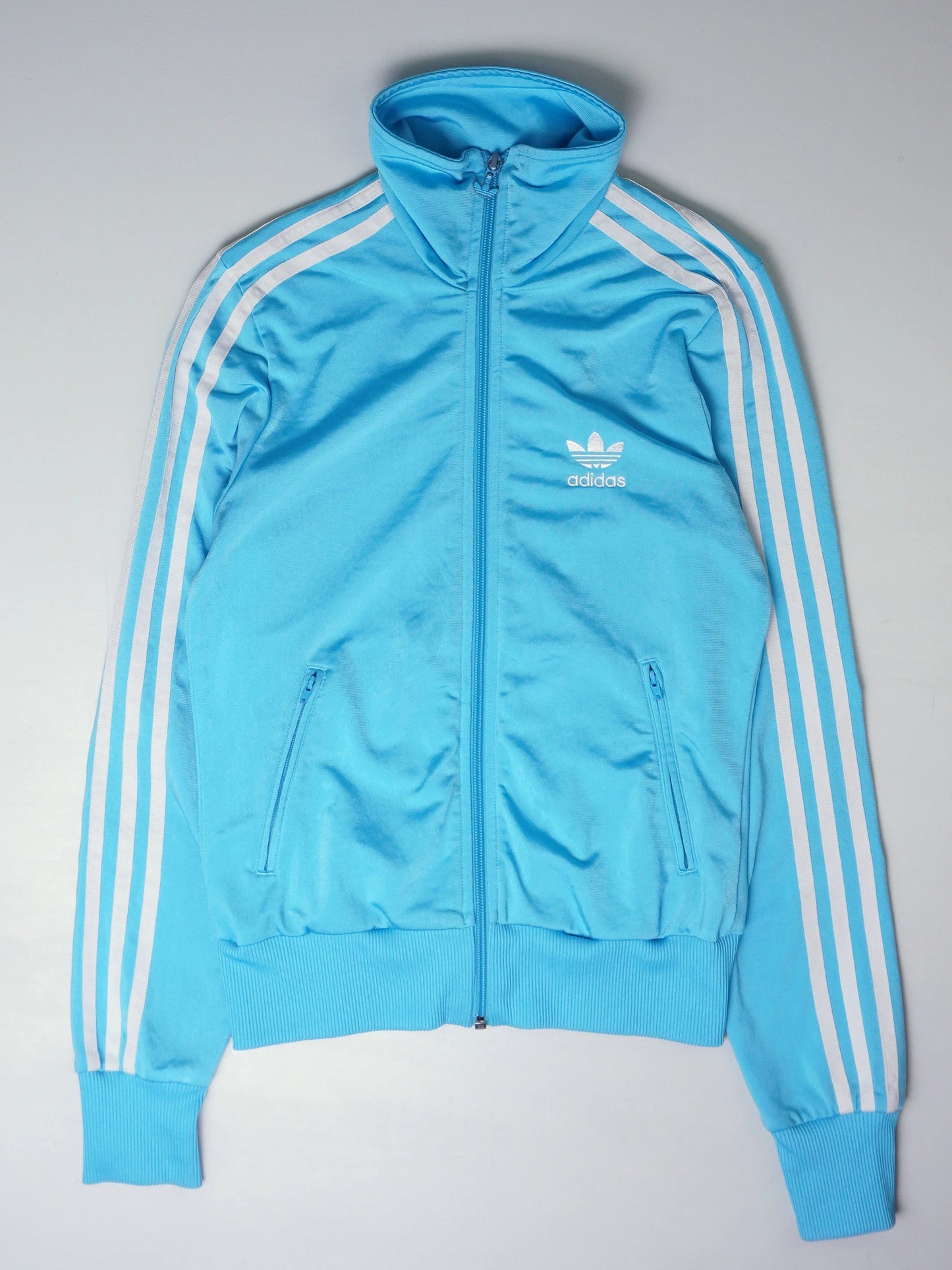 Adidas Trainingsjacke (XS)