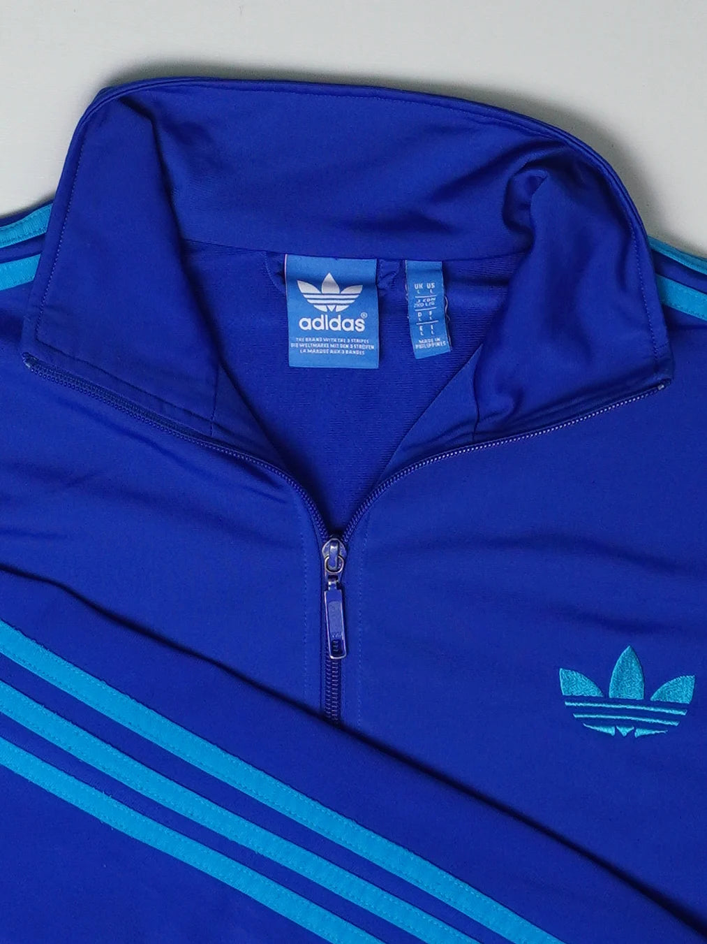 Adidas Trainingsjacke (M)