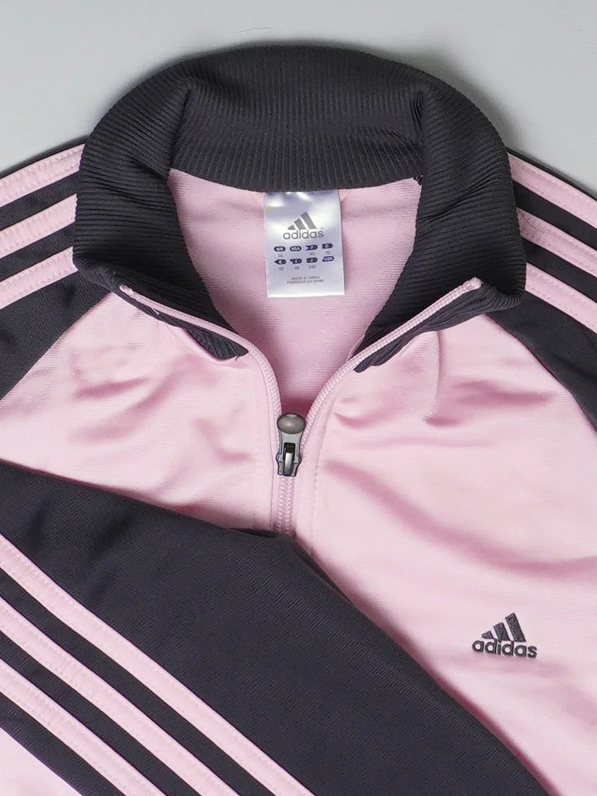 Adidas Trainingsjacke (S)