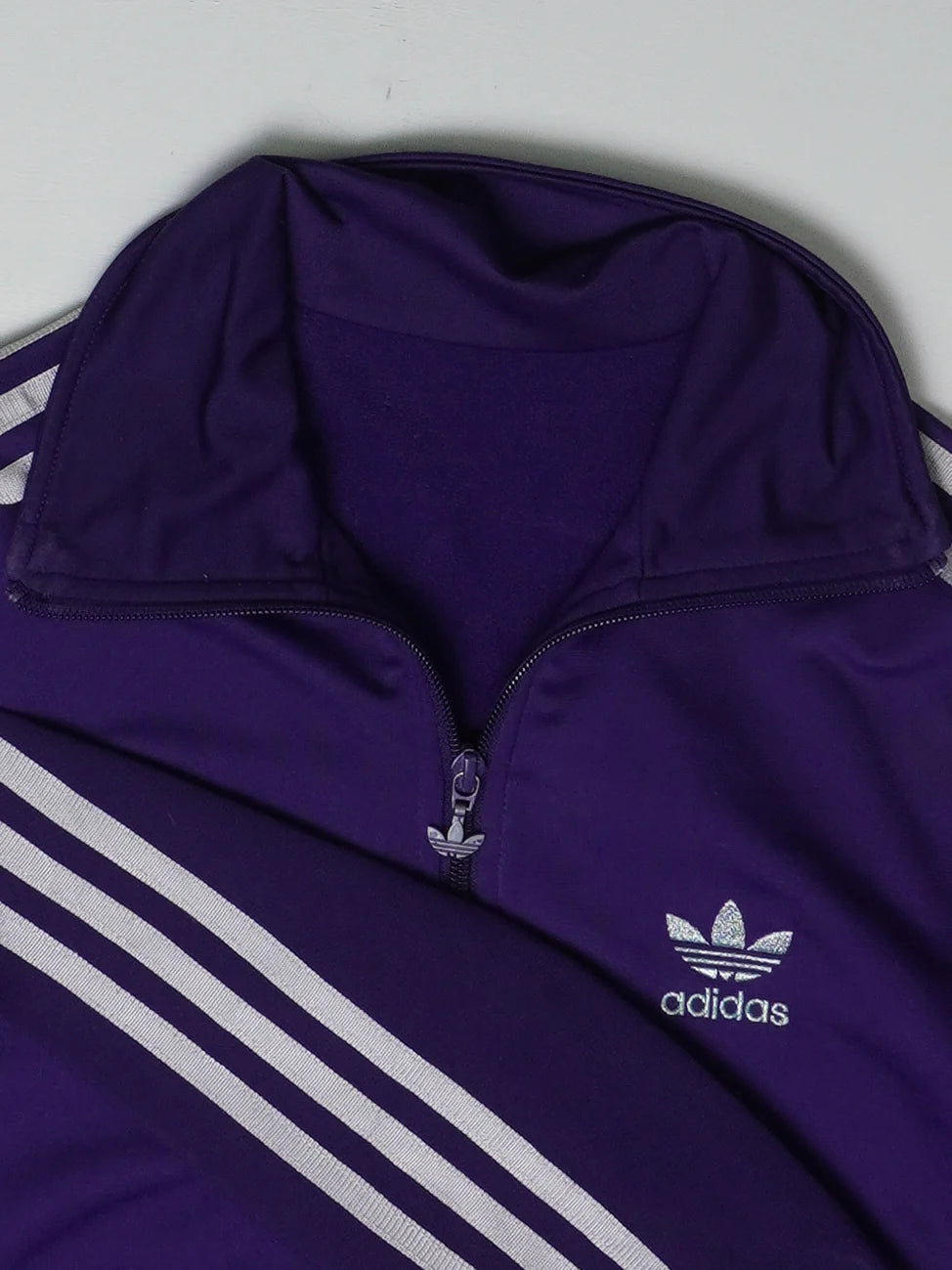 Adidas Trainingsjacke (XS)