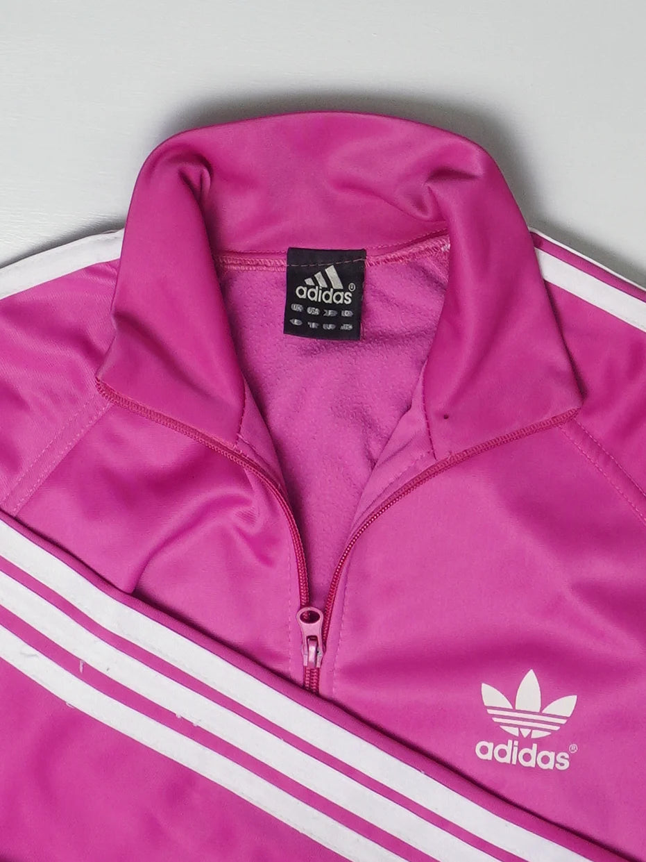 Adidas Trainingsjacke (XS)