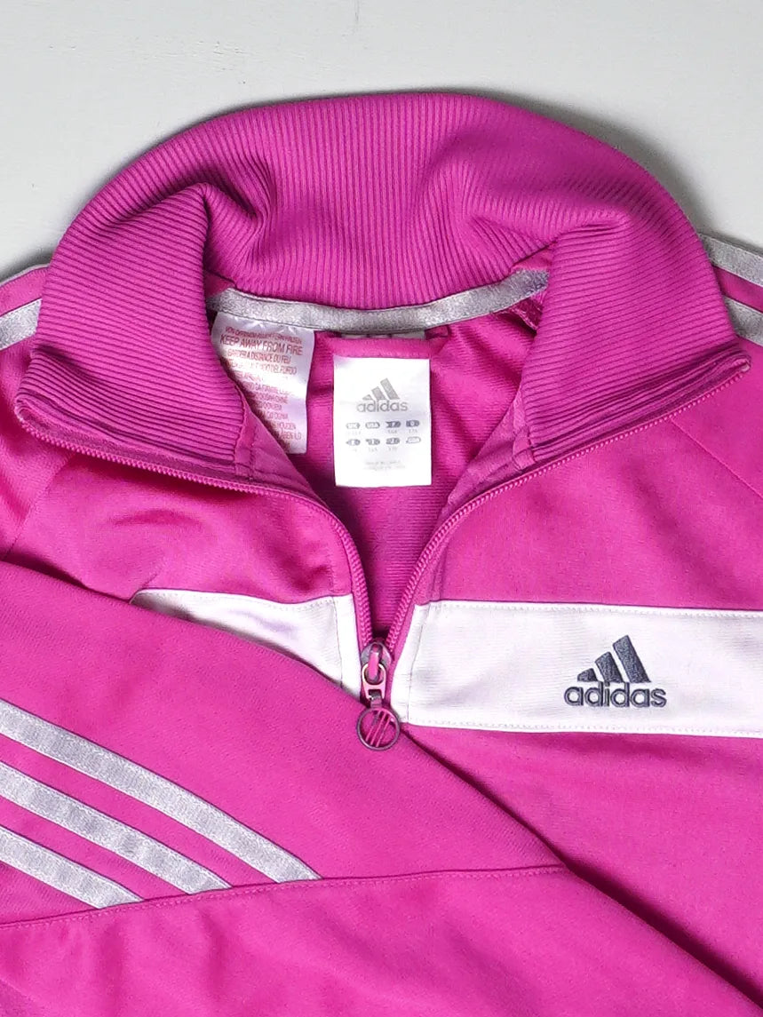 Adidas Trainingsjacke (XS)