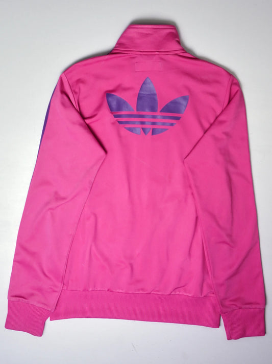 Adidas Trainingsjacke (S)